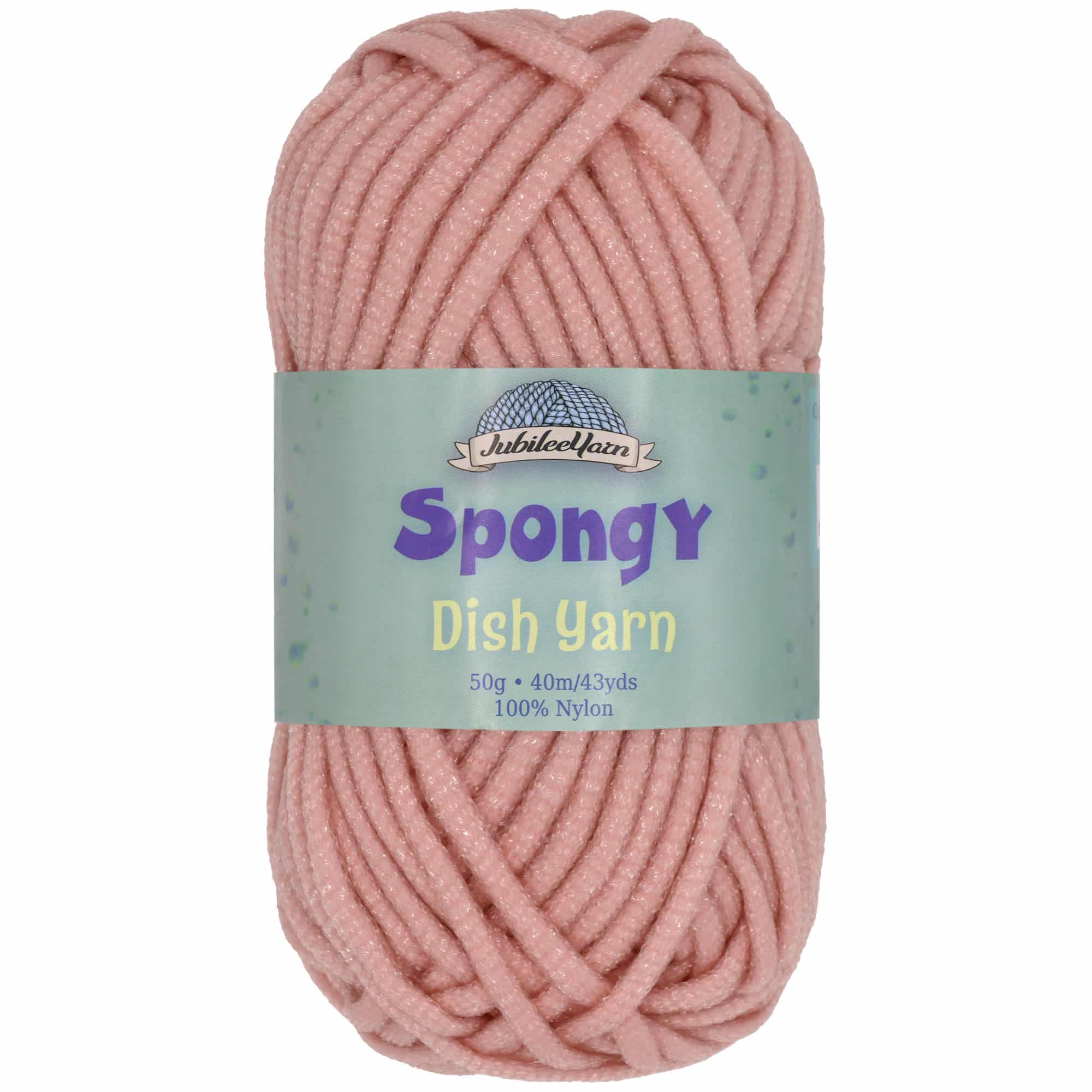 Spongy Dish Yarn - Image 25