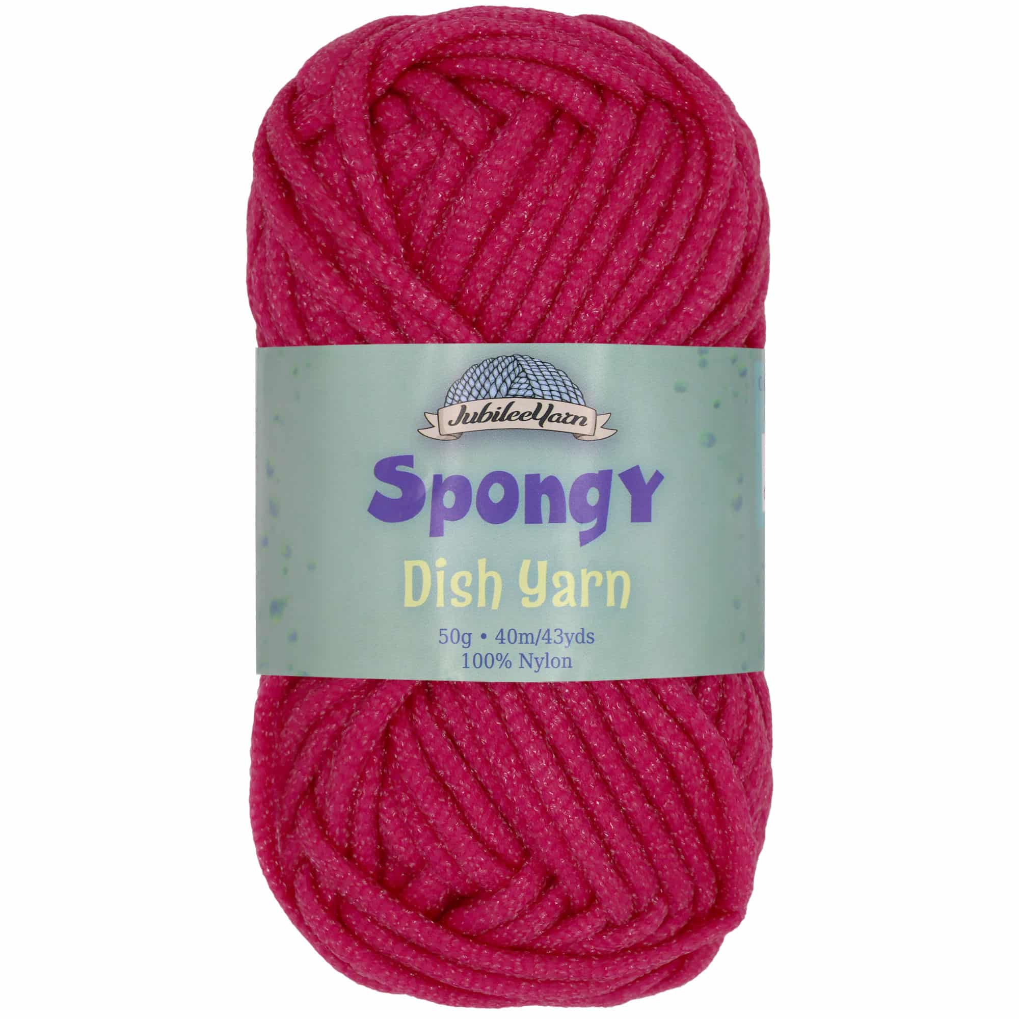Spongy Dish Yarn - Image 26