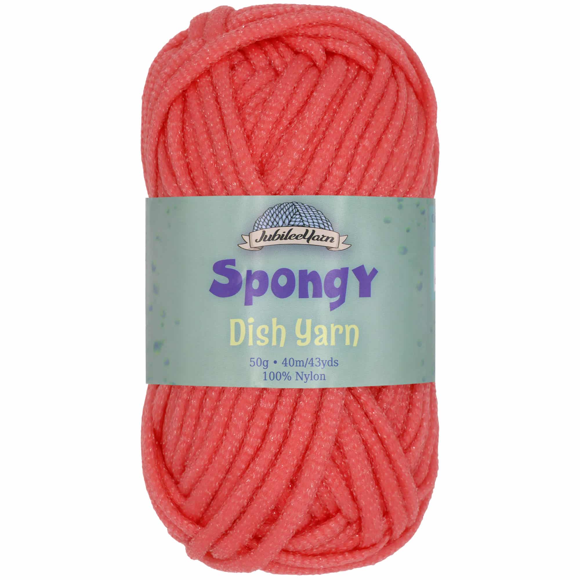 Spongy Dish Yarn - Image 27
