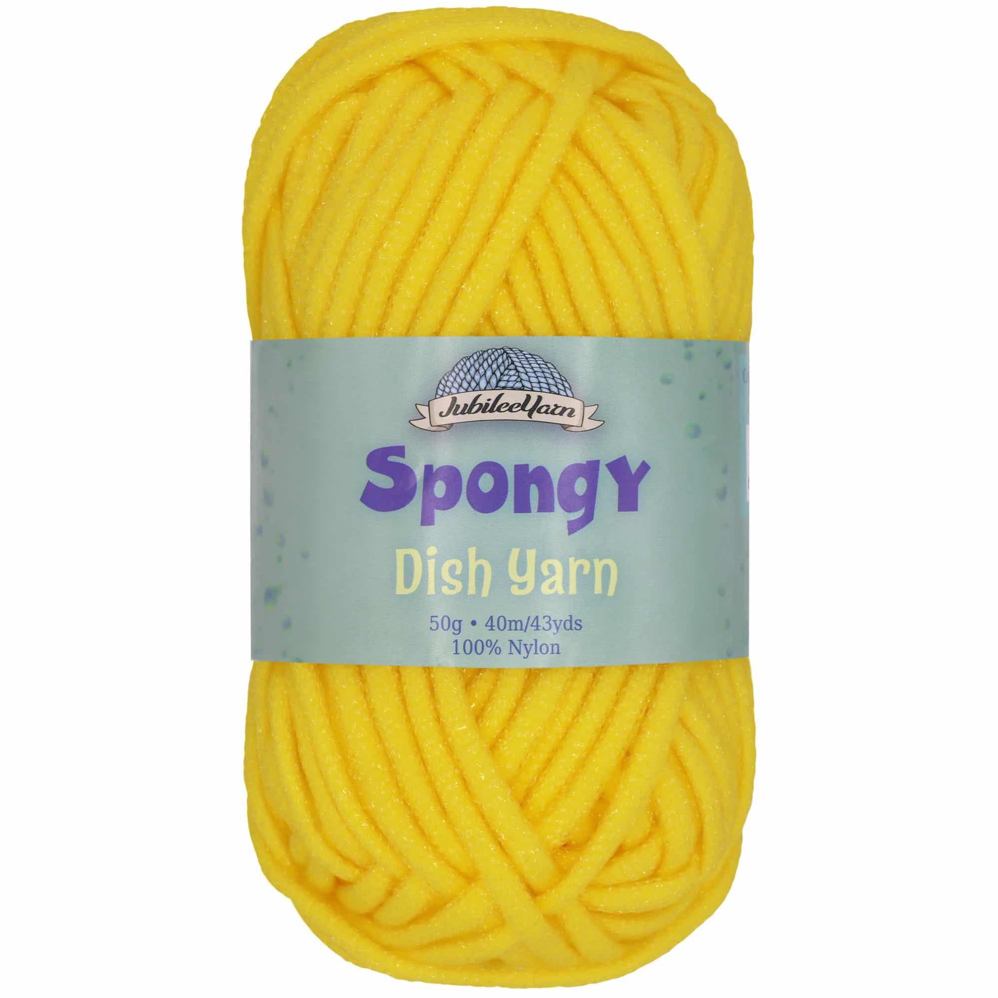Spongy Dish Yarn - Image 28