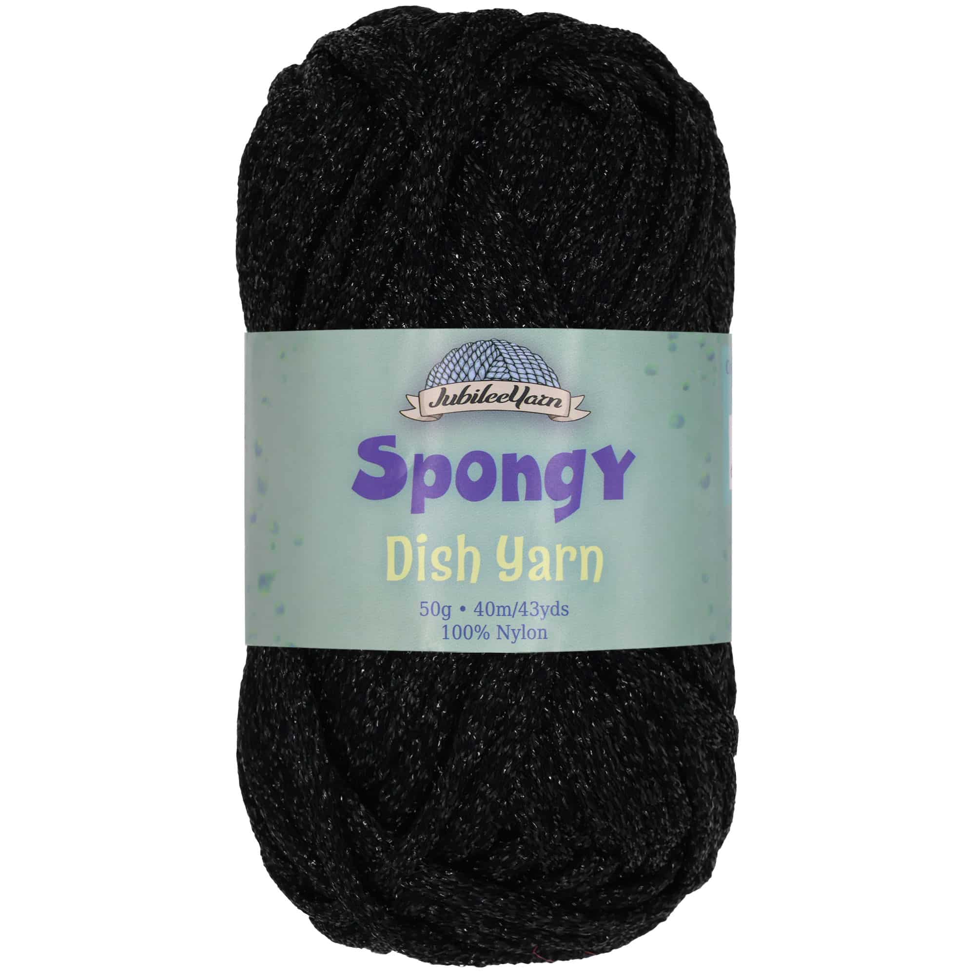 Spongy Dish Yarn - Image 9