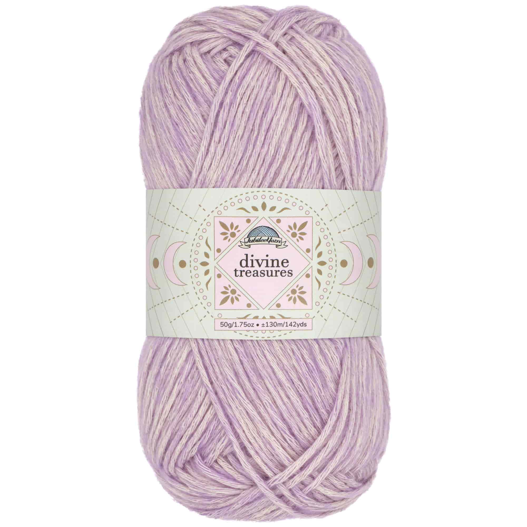 Divine Treasures Yarn - Image 12