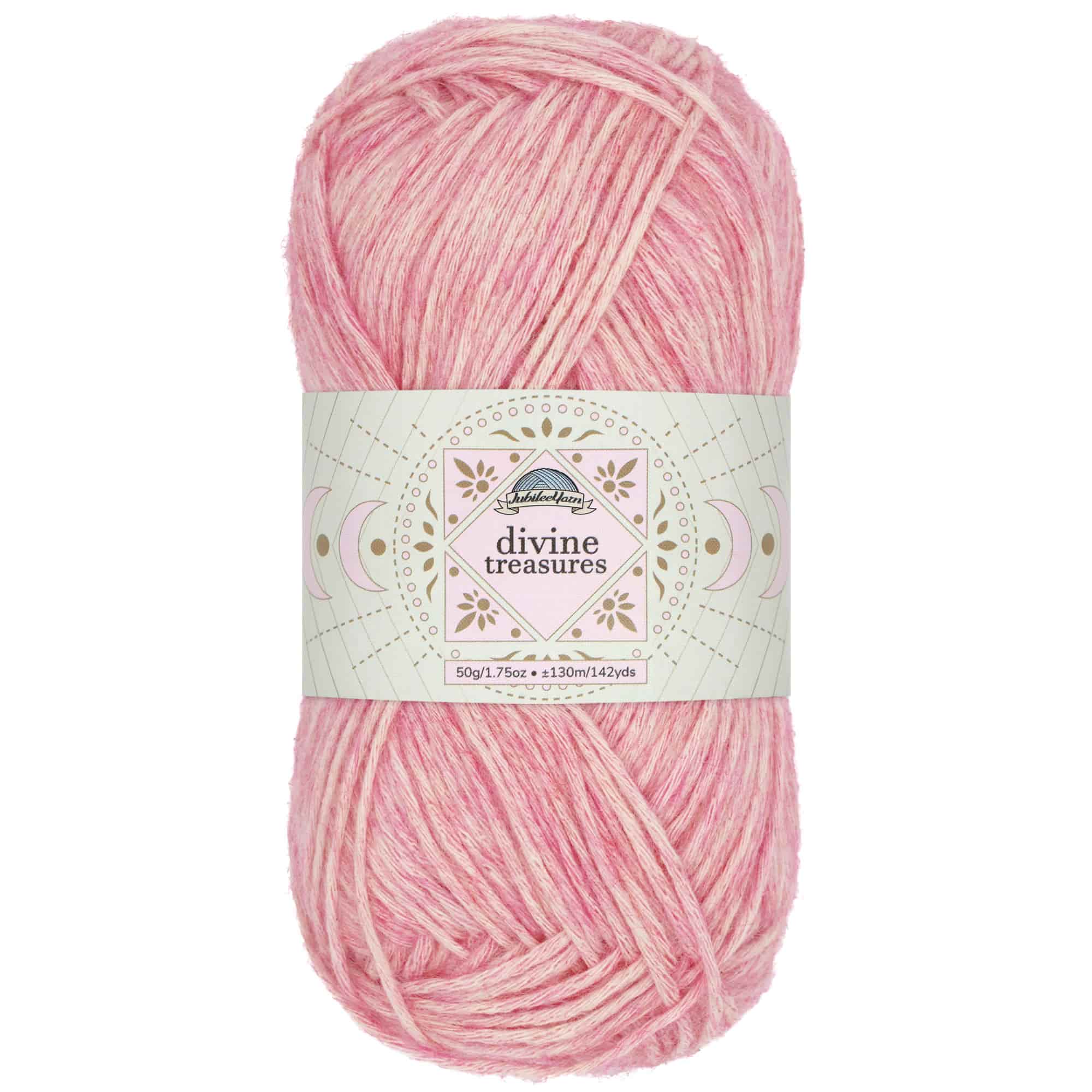 Divine Treasures Yarn - Image 13