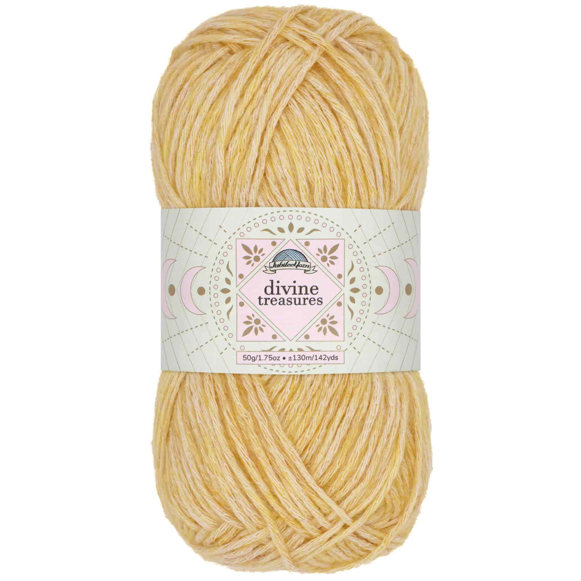 Divine Treasures Yarn - Image 14