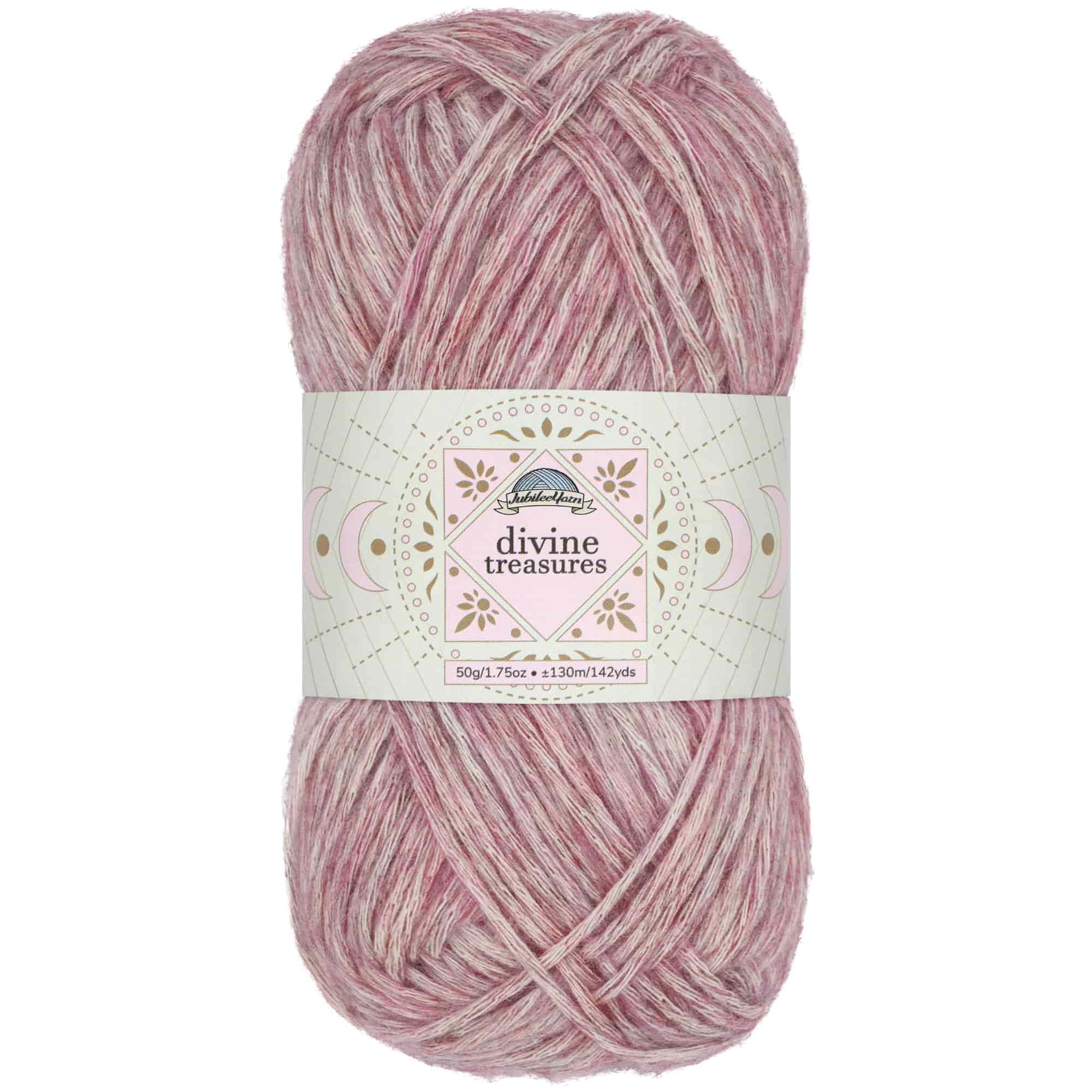 Divine Treasures Yarn - Image 15