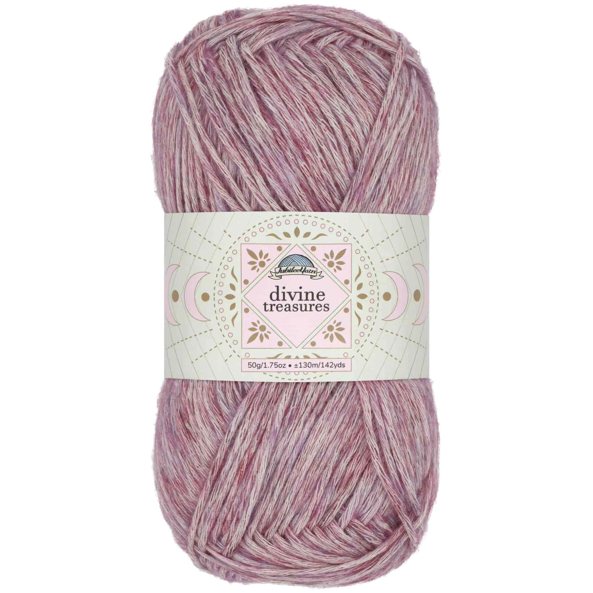 Divine Treasures Yarn - Image 16