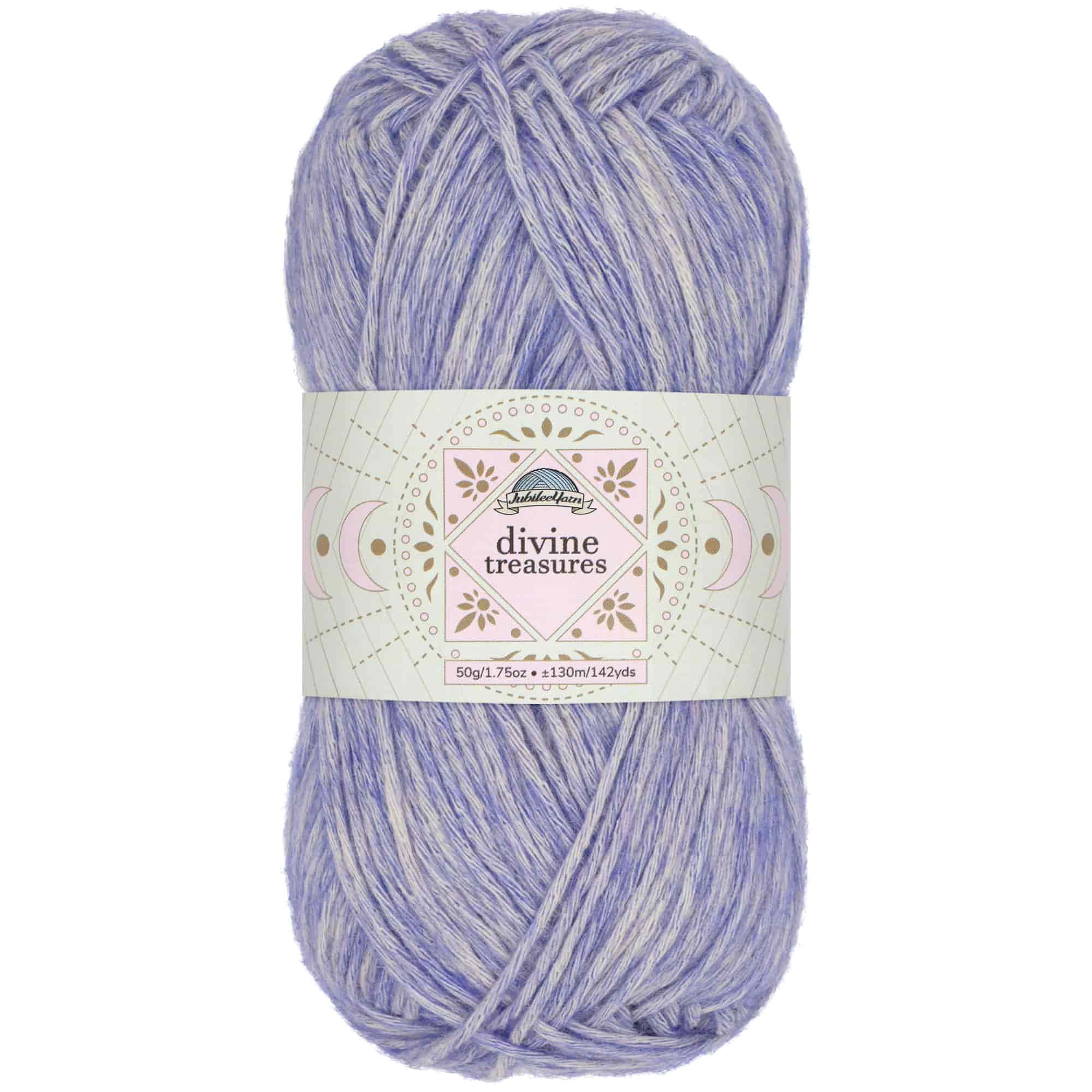 Divine Treasures Yarn - Image 17