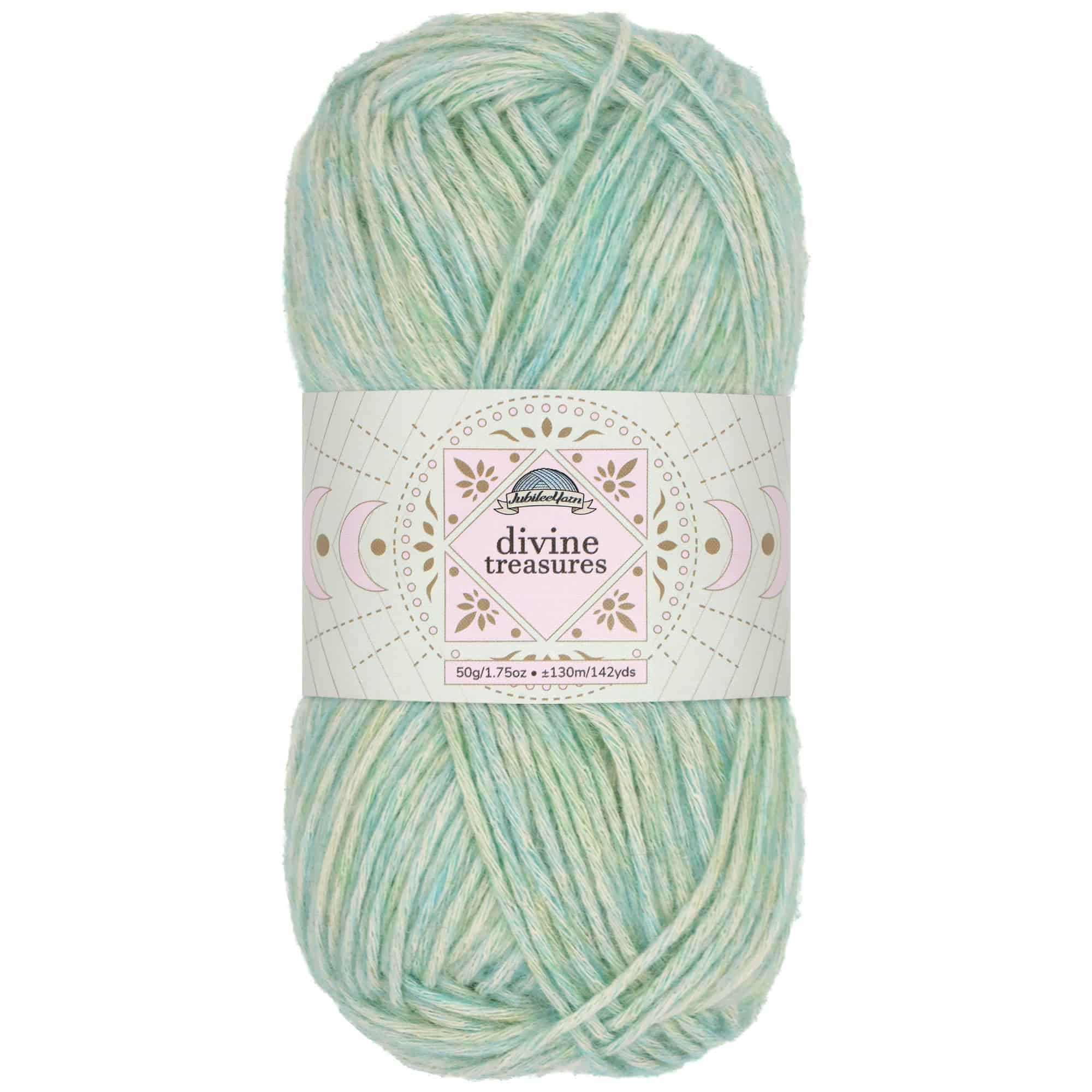 Divine Treasures Yarn - Image 18