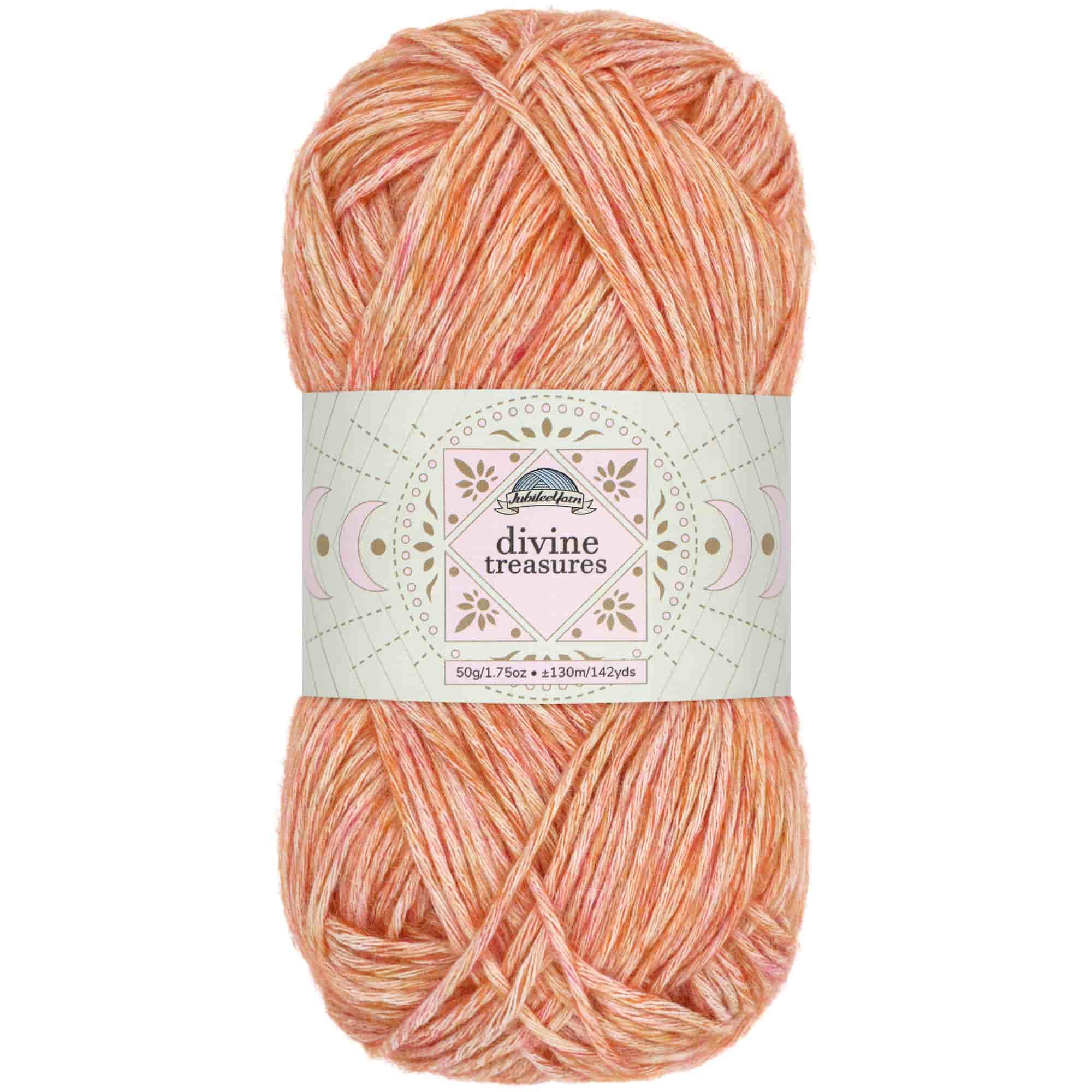Divine Treasures Yarn - Image 20