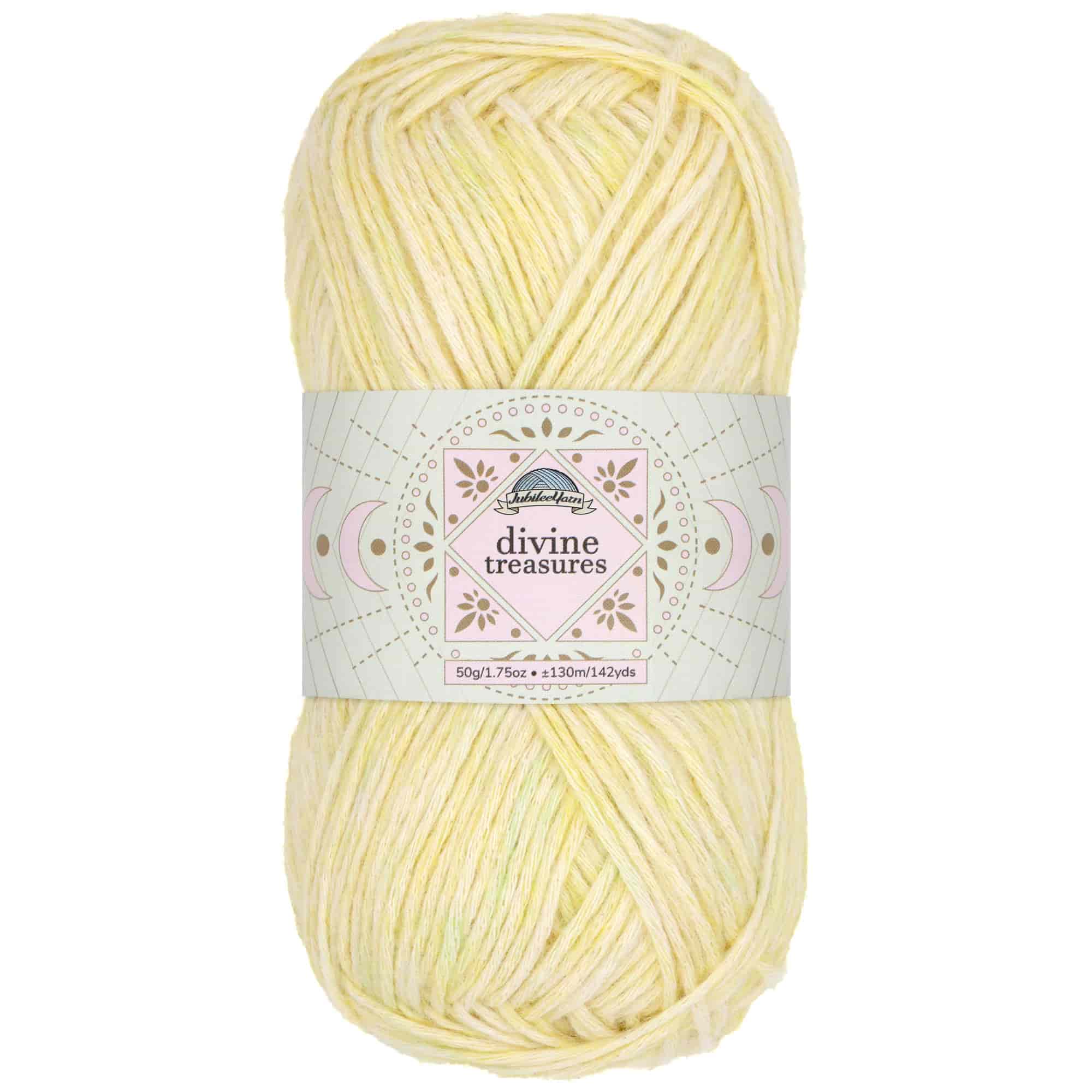 Divine Treasures Yarn - Image 21