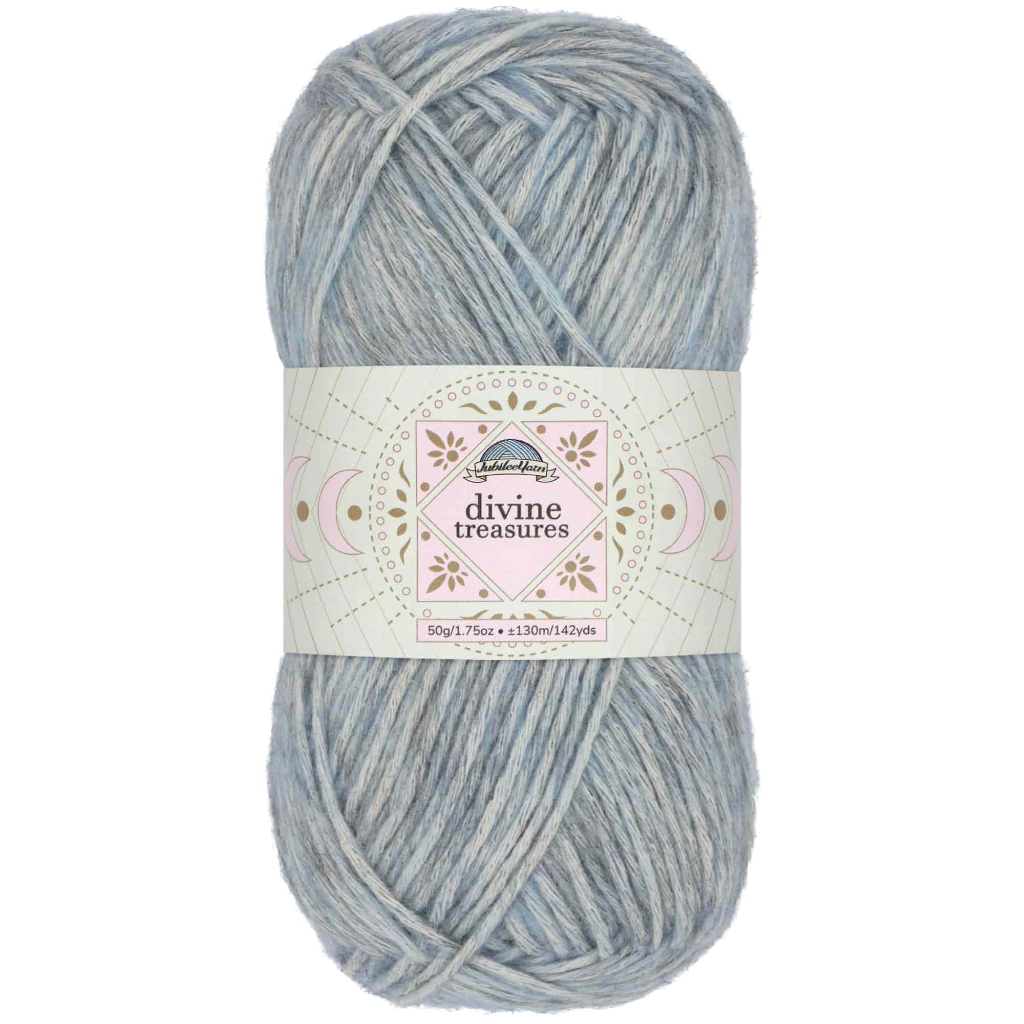 Divine Treasures Yarn - Image 22
