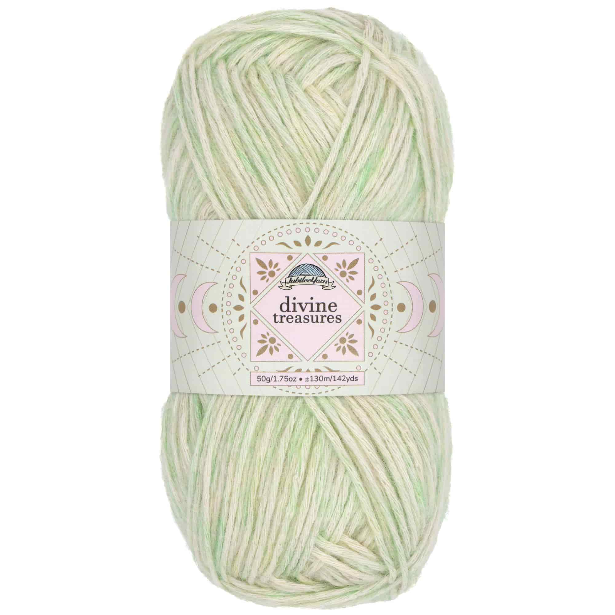Divine Treasures Yarn - Image 23
