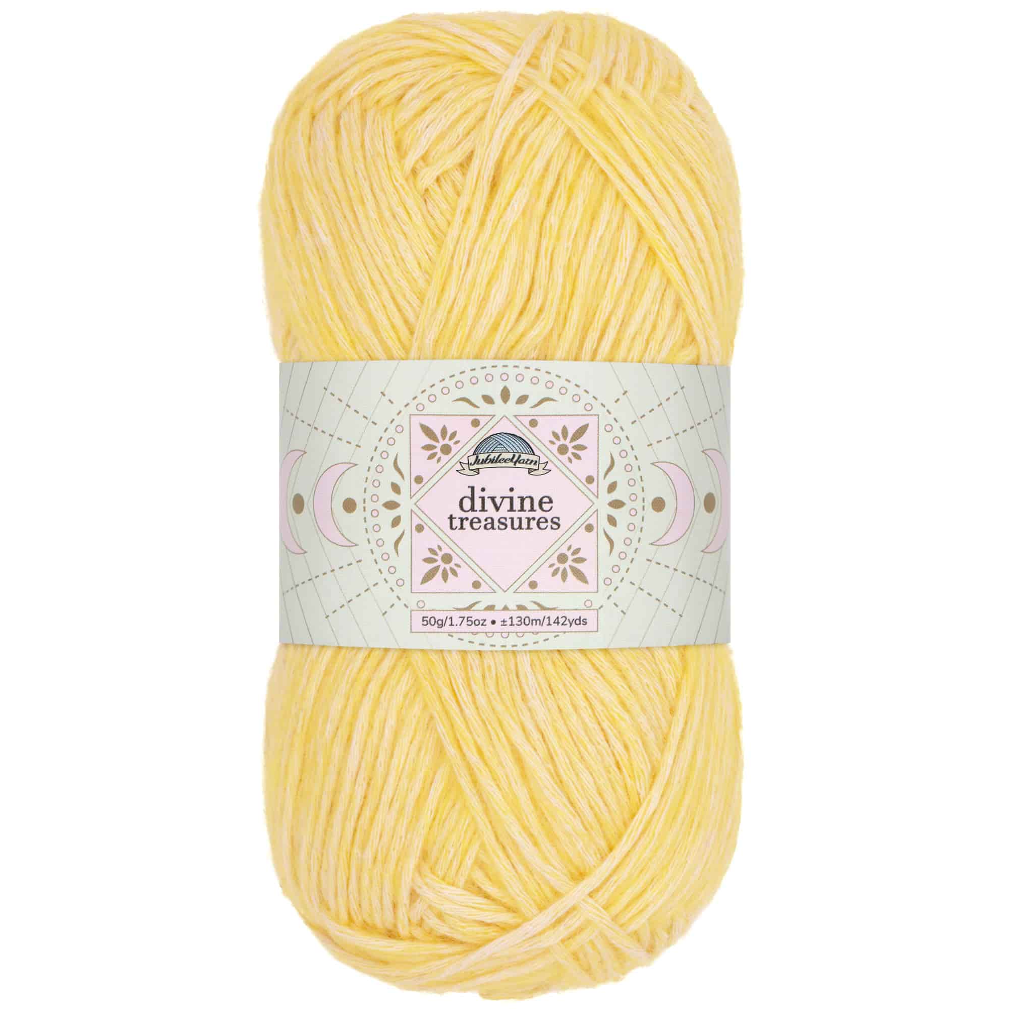 Divine Treasures Yarn - Image 24