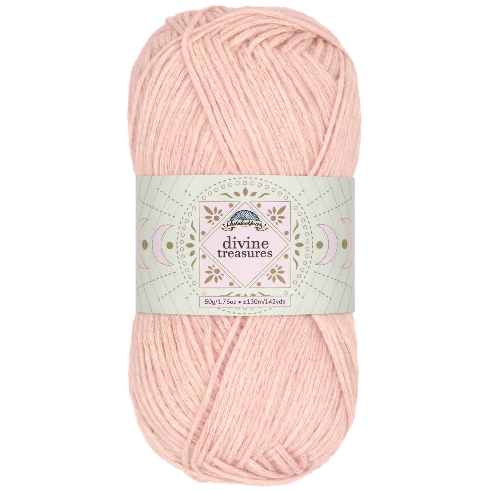 Divine Treasures Yarn - Image 25