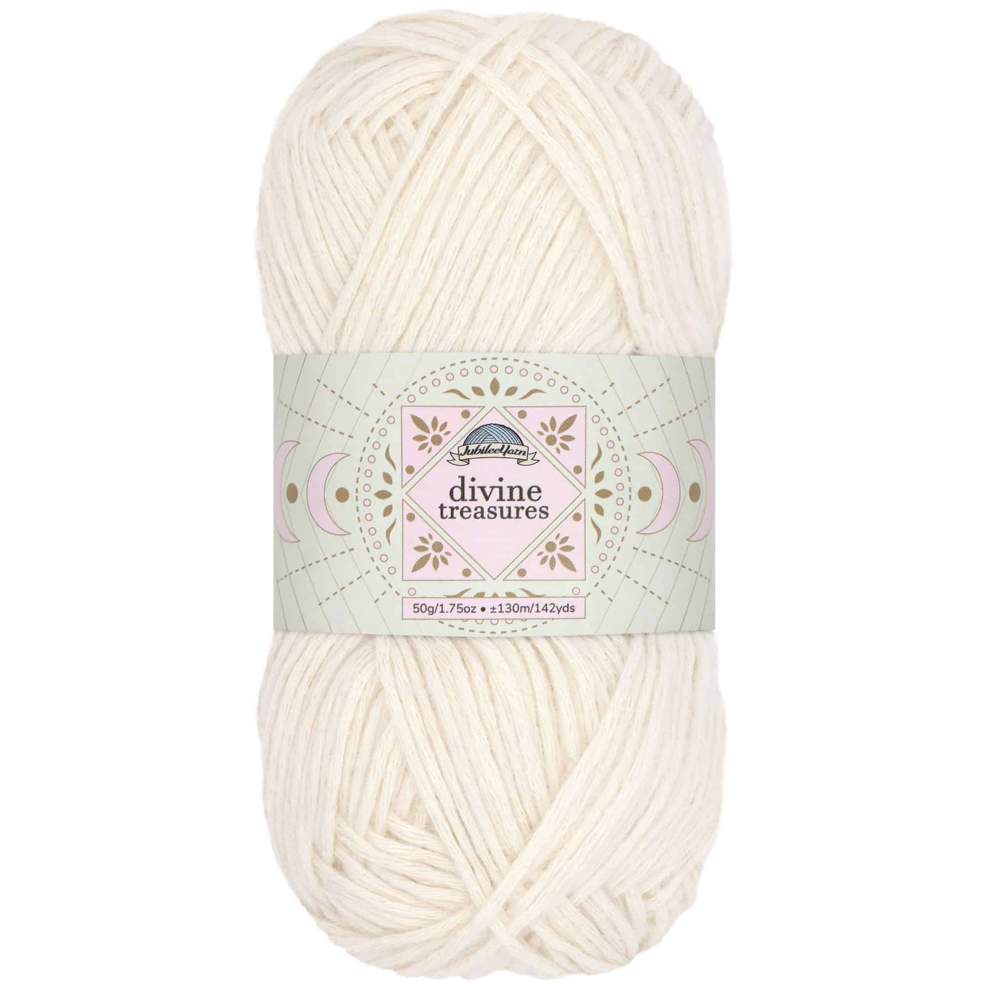 Divine Treasures Yarn - Image 28