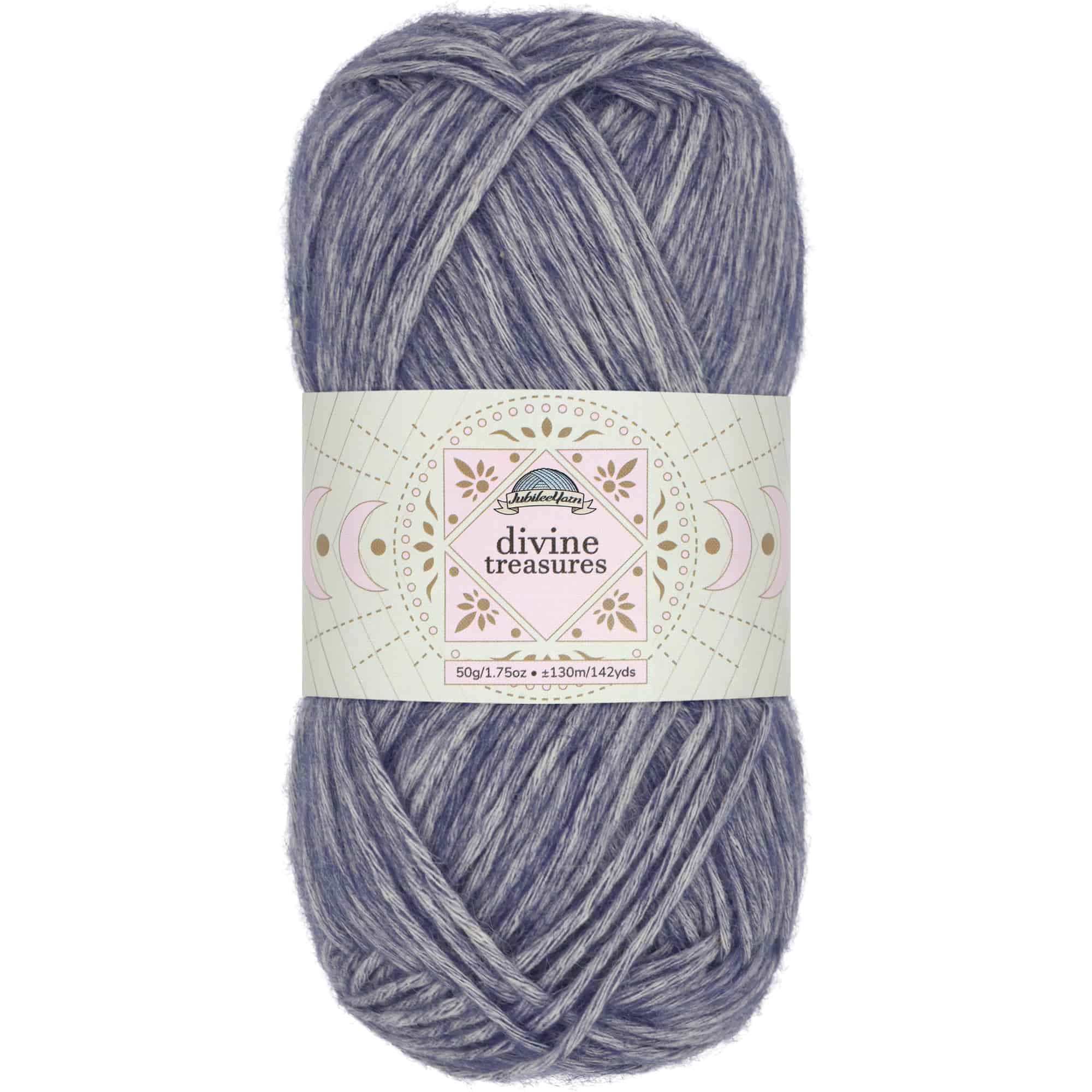 Divine Treasures Yarn - Image 29