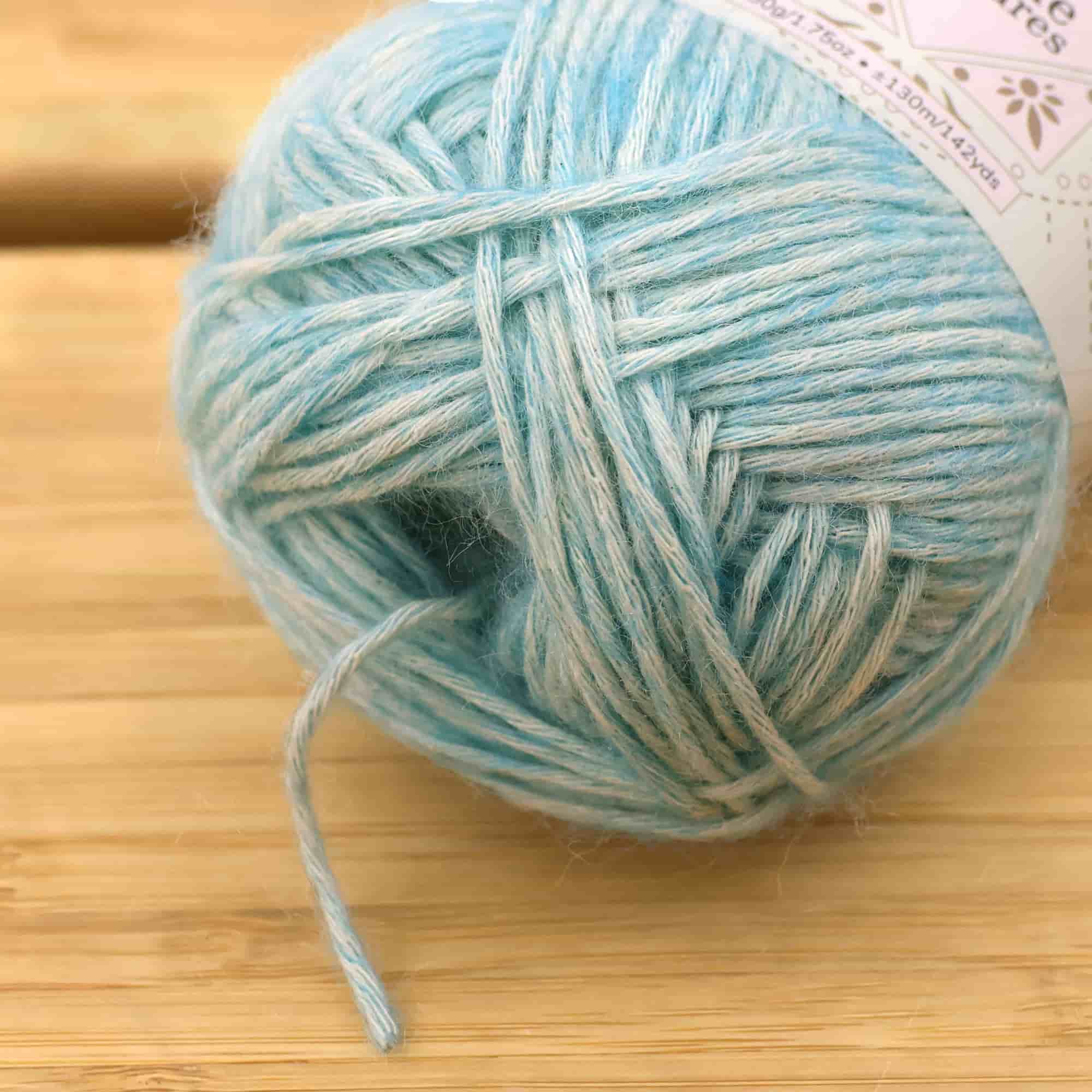 Divine Treasures Yarn - Image 3