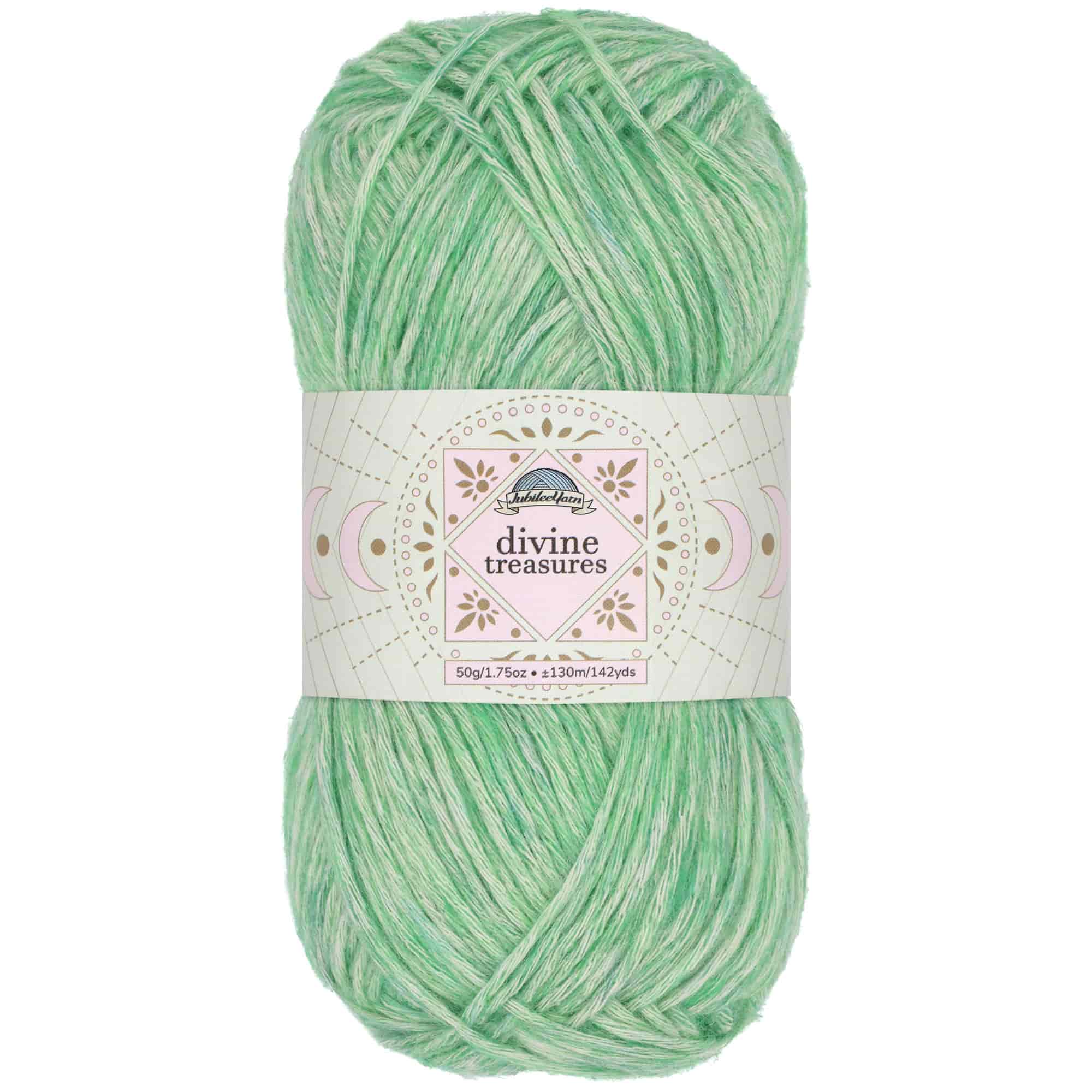 Divine Treasures Yarn - Image 30