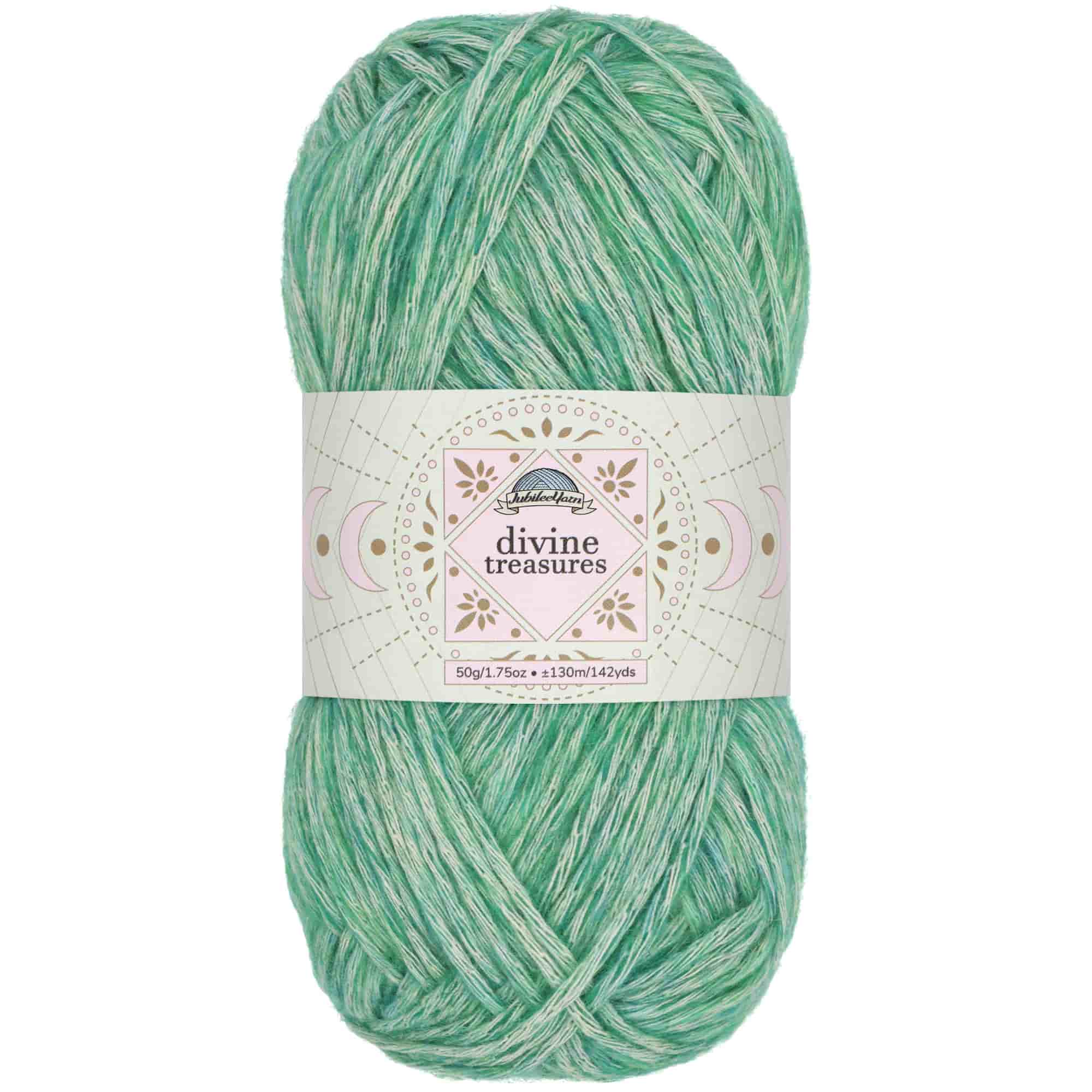 Divine Treasures Yarn - Image 31