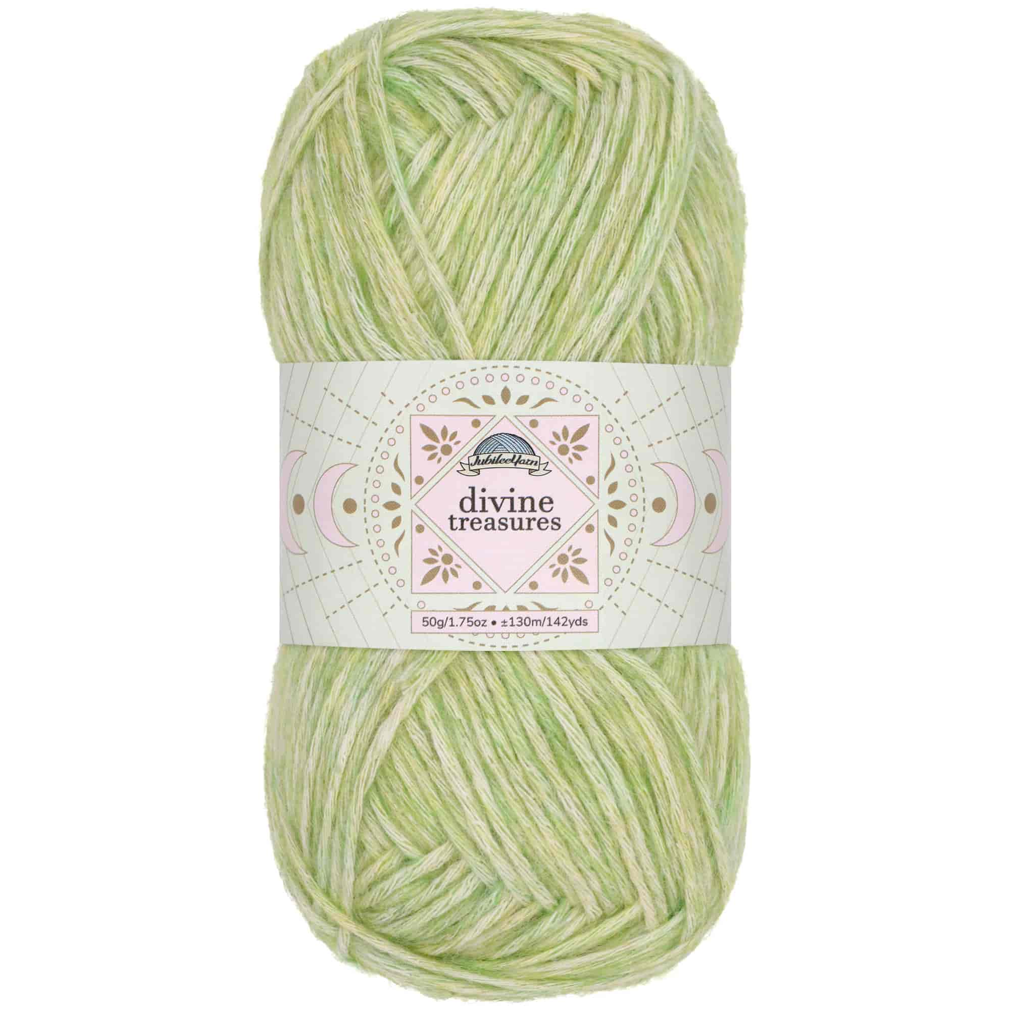 Divine Treasures Yarn - Image 32