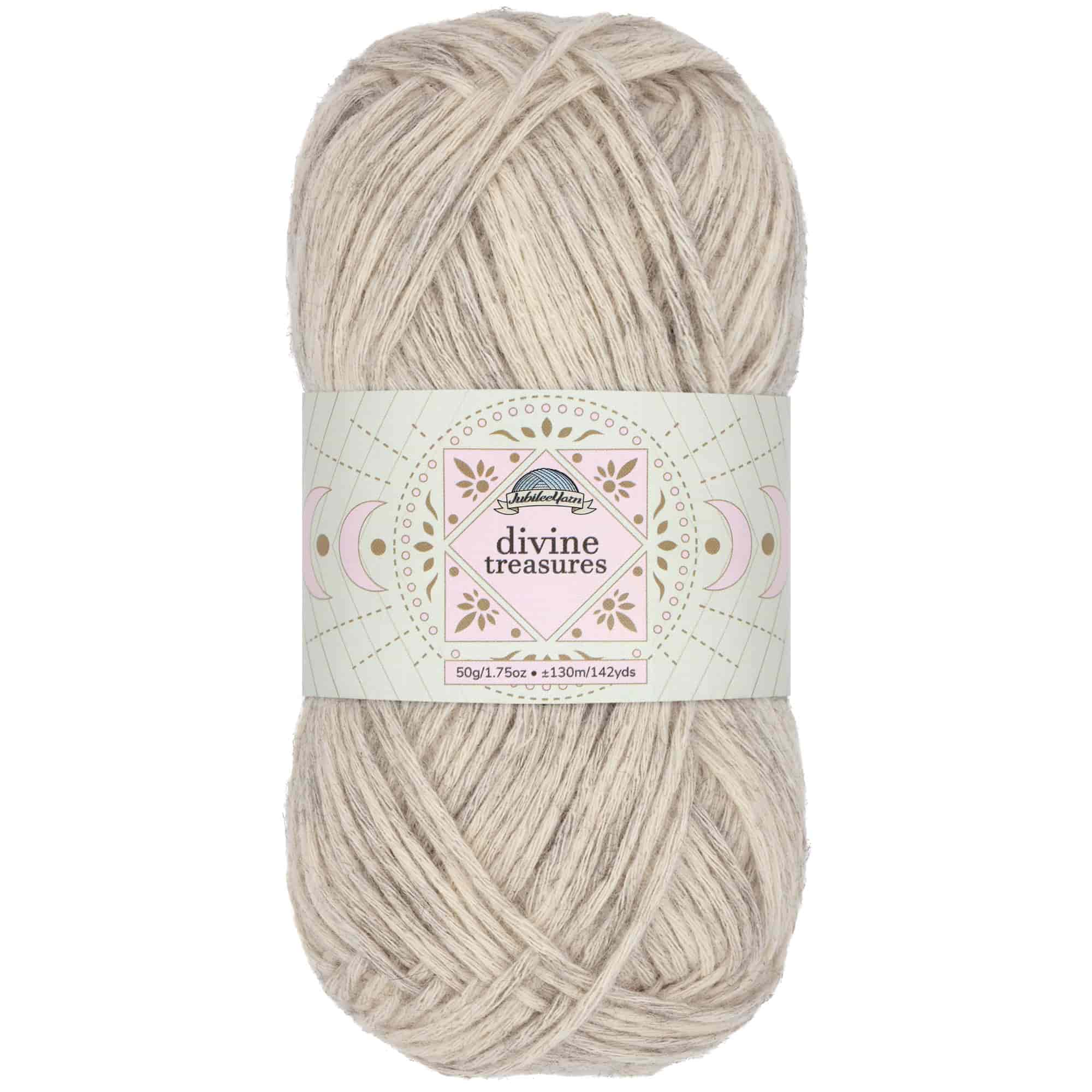 Divine Treasures Yarn - Image 33
