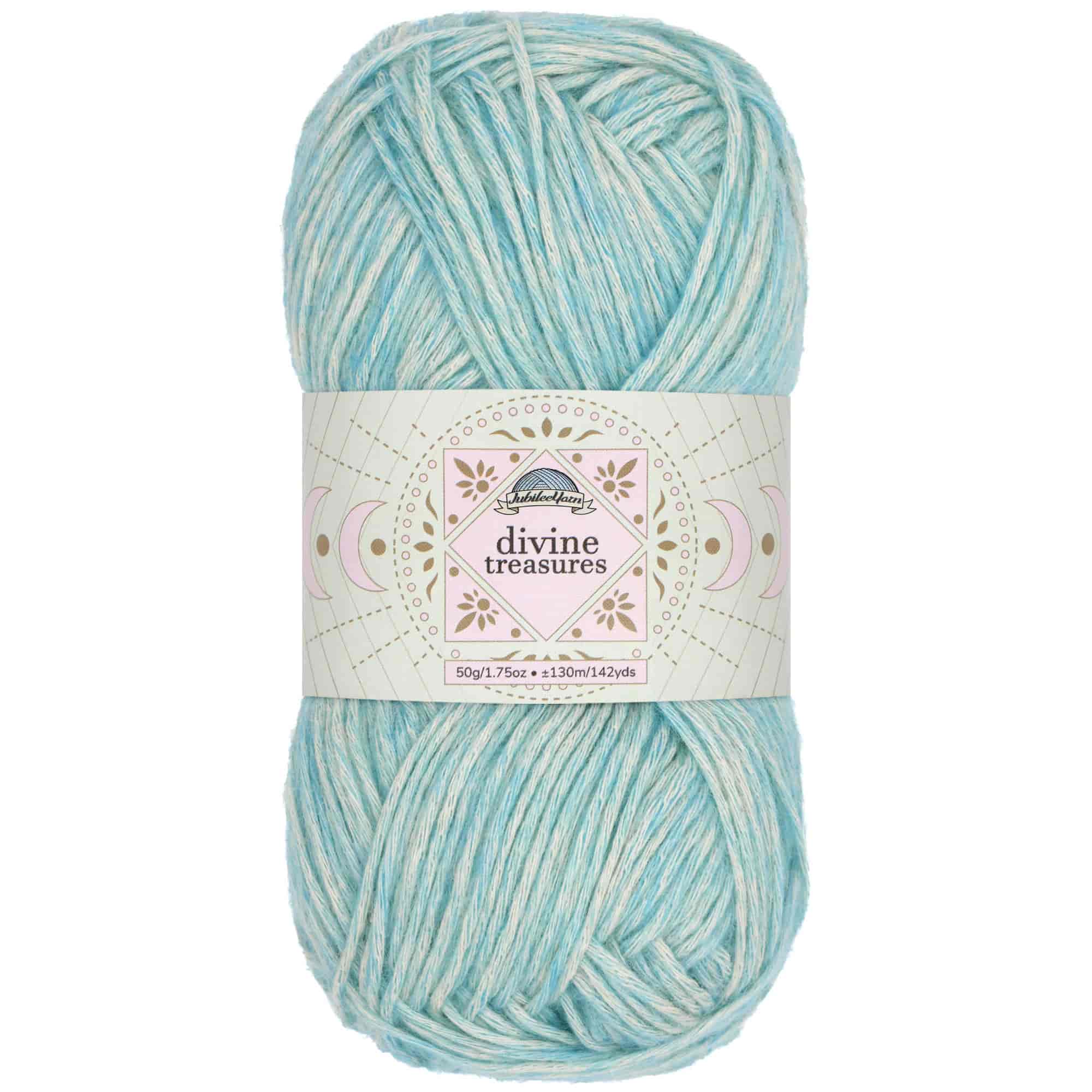 Divine Treasures Yarn - Image 34