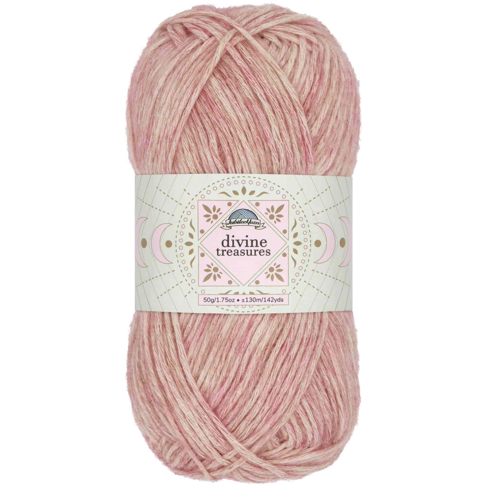 Divine Treasures Yarn - Image 35