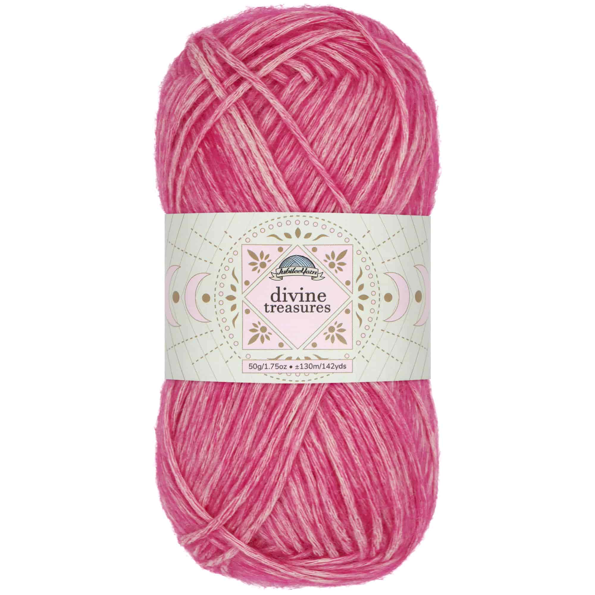 Divine Treasures Yarn - Image 37