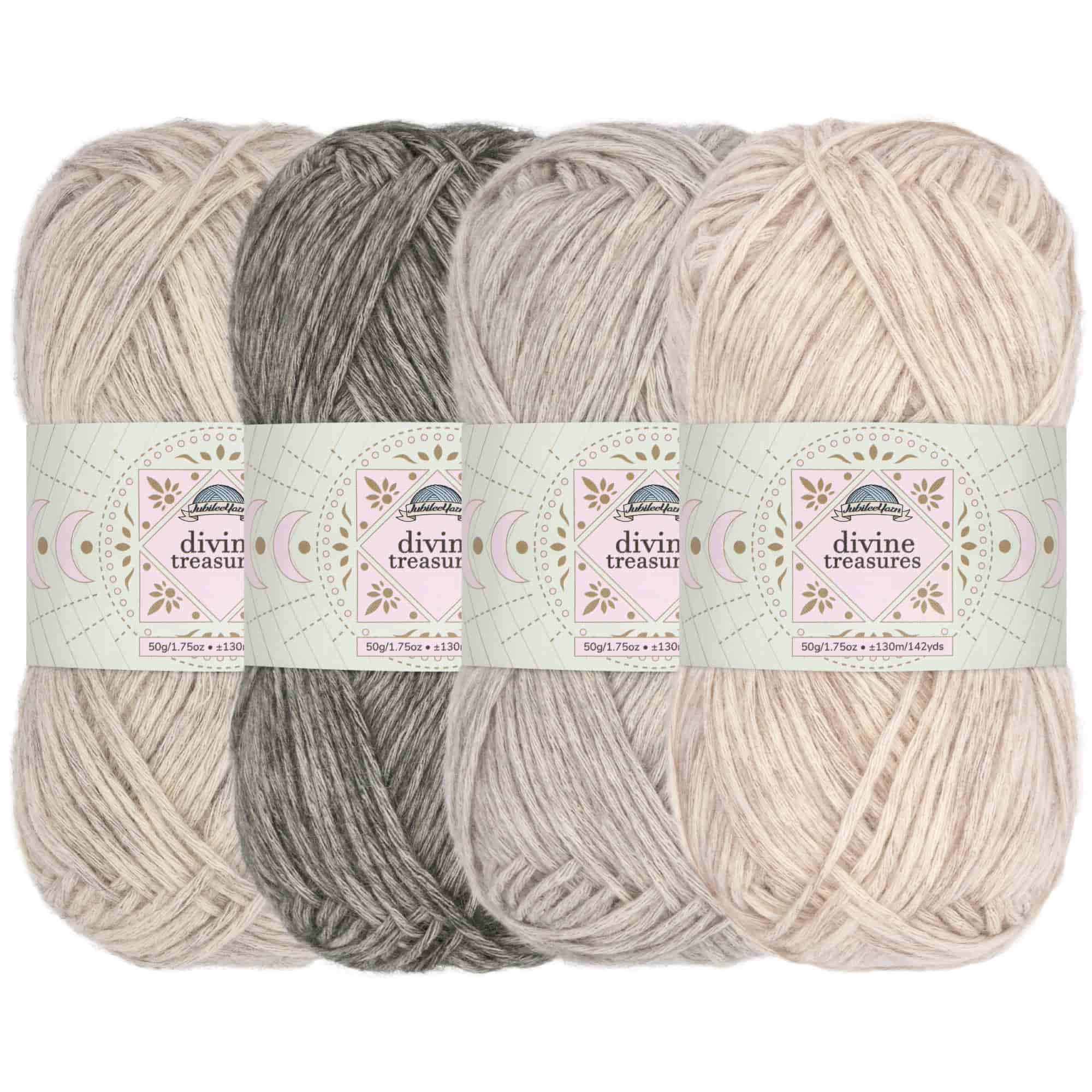 Divine Treasures Yarn - Image 38