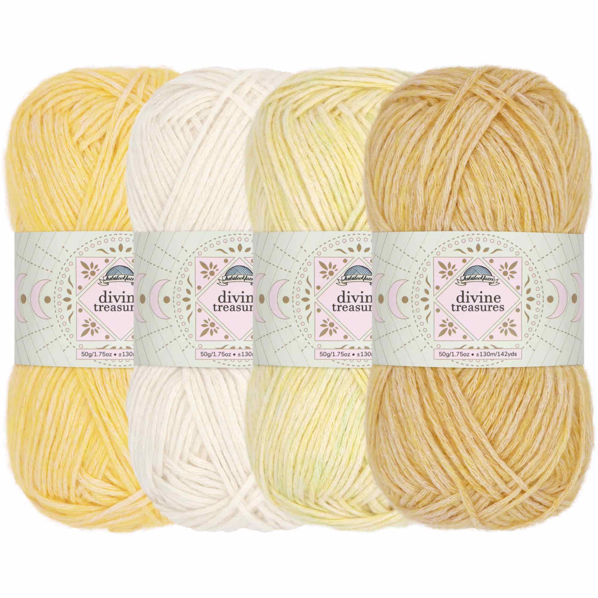 Divine Treasures Yarn - Image 41