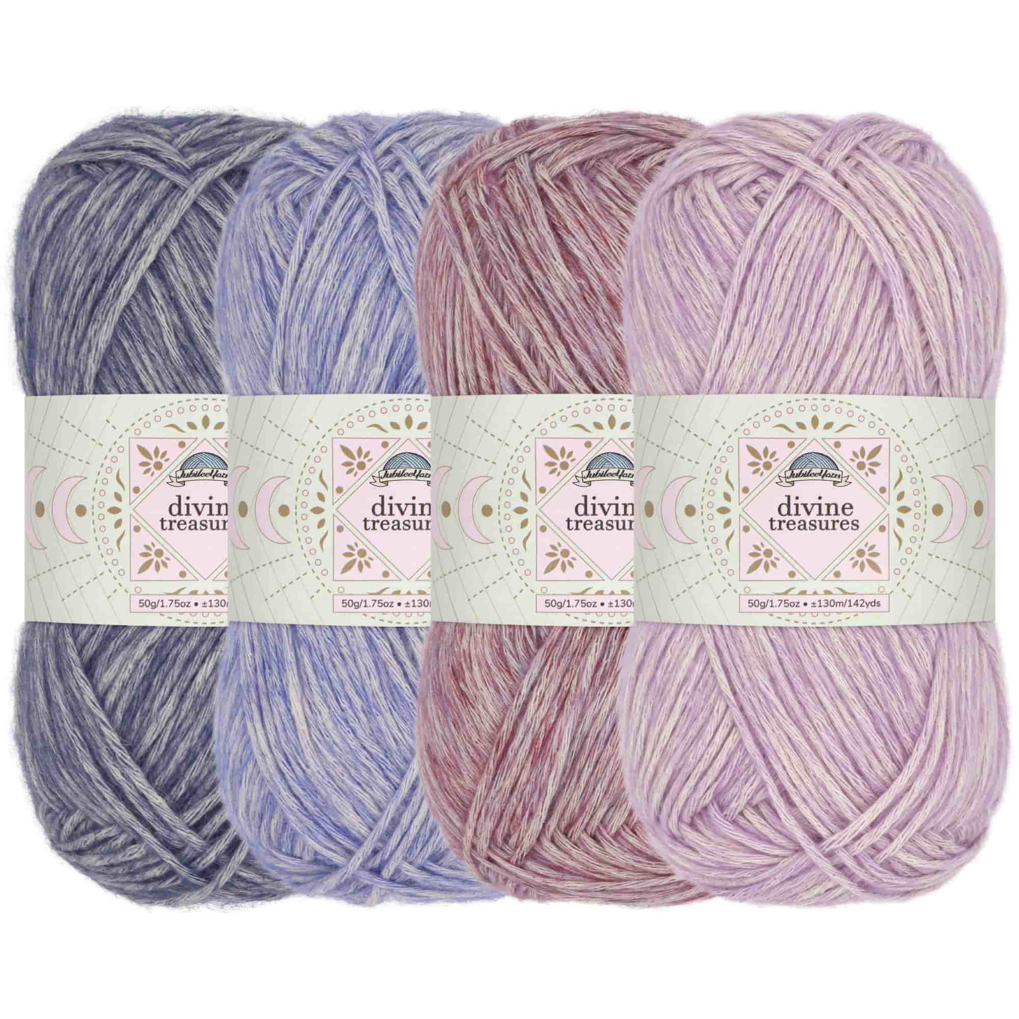 Divine Treasures Yarn - Image 44