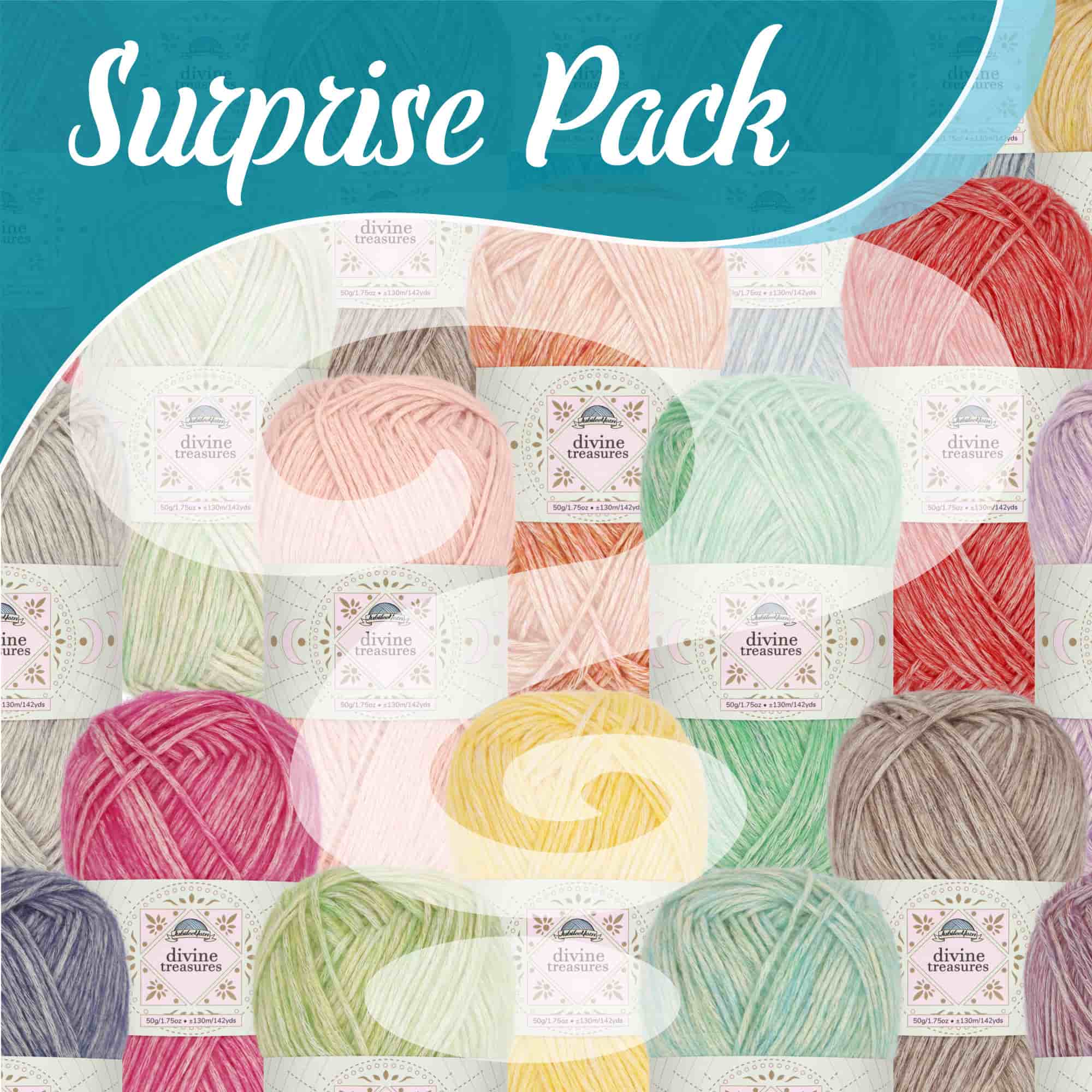 Divine Treasures Yarn - Image 45