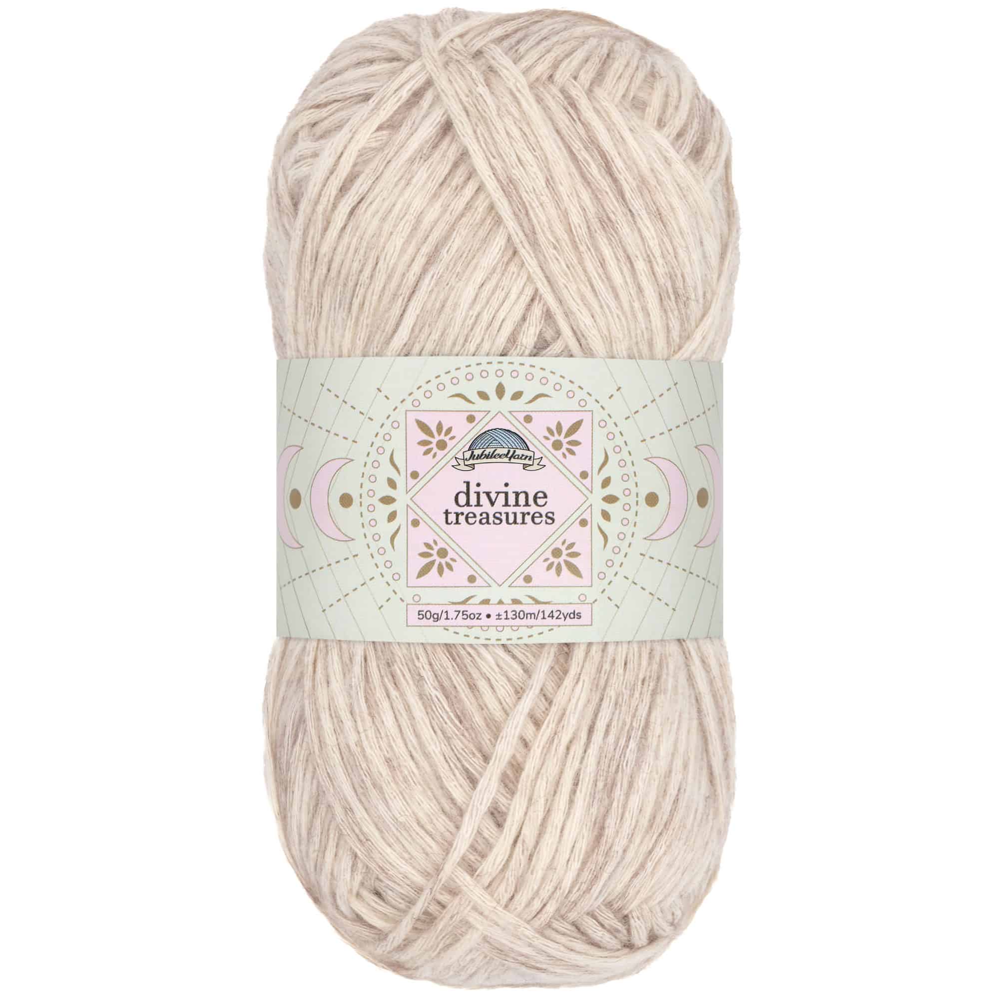 Divine Treasures Yarn - Image 8