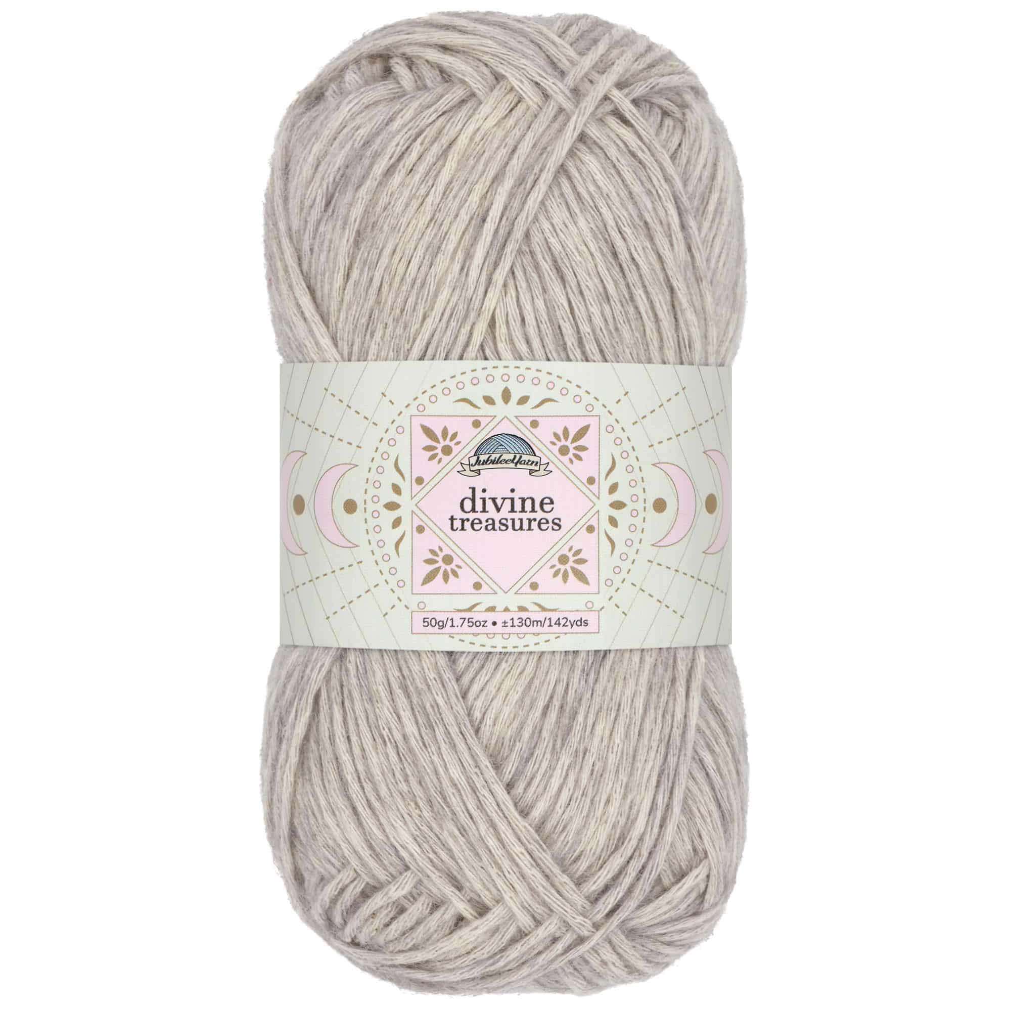 Divine Treasures Yarn - Image 9