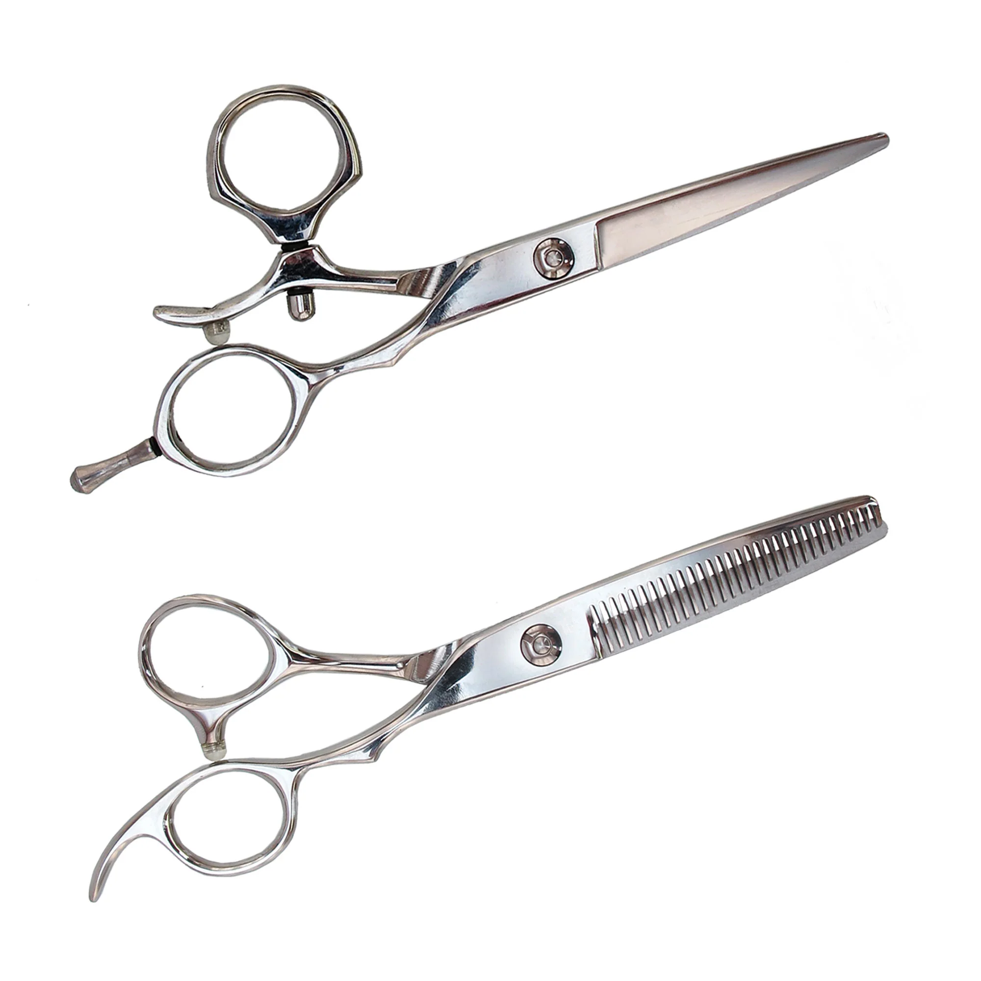 Japanese Hairdressing Shears - Image 11