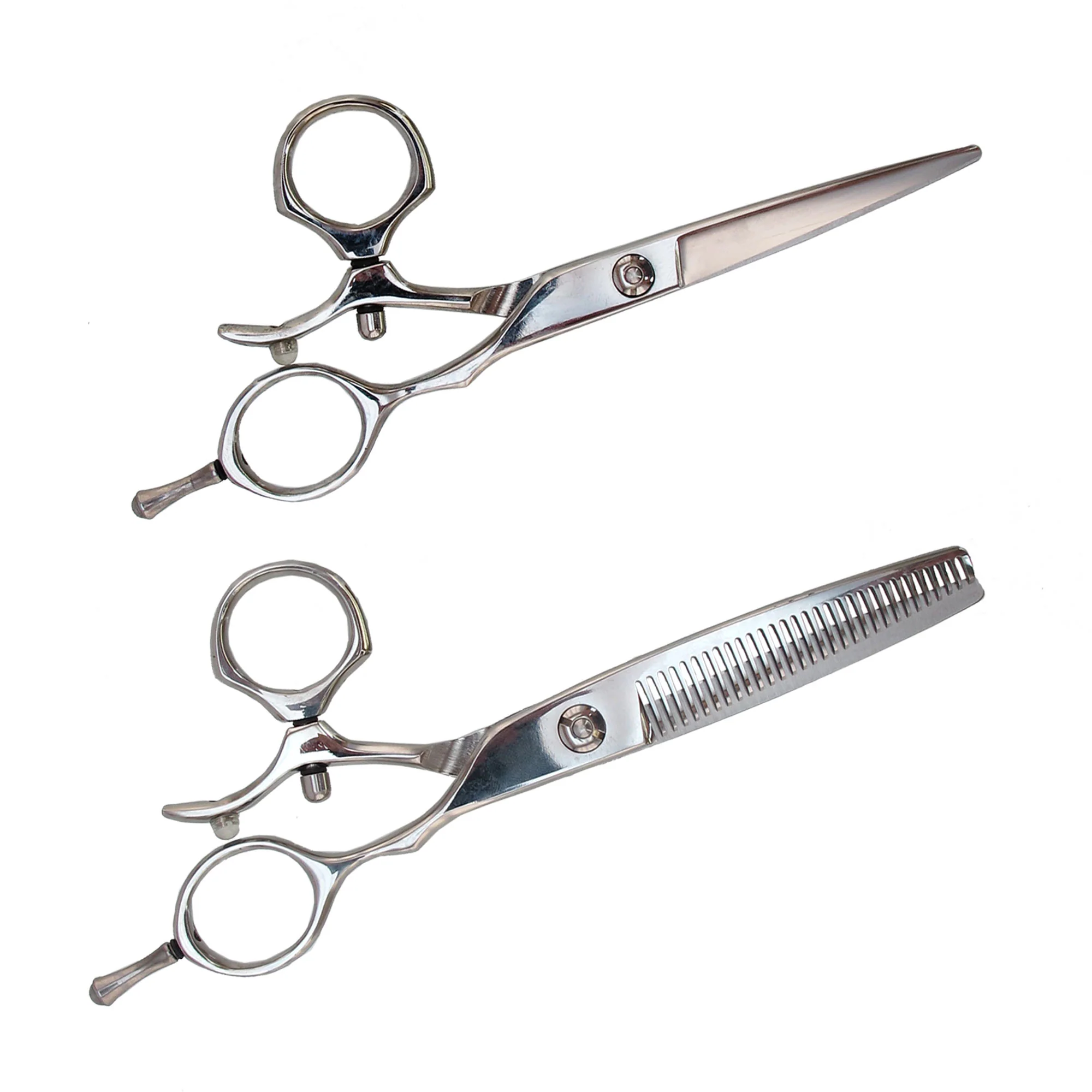 Japanese Hairdressing Shears - Image 12