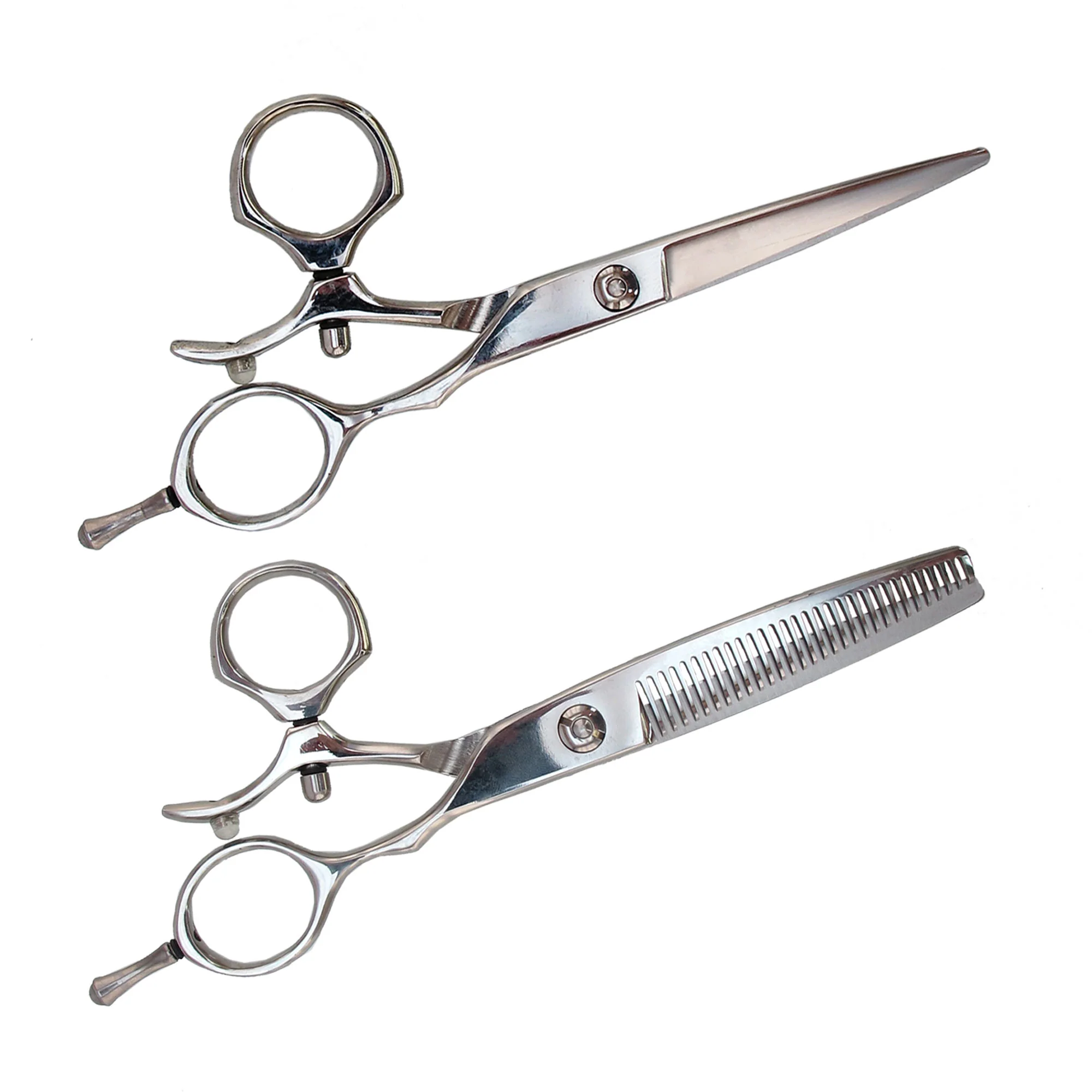 Japanese Hairdressing Shears - Image 13