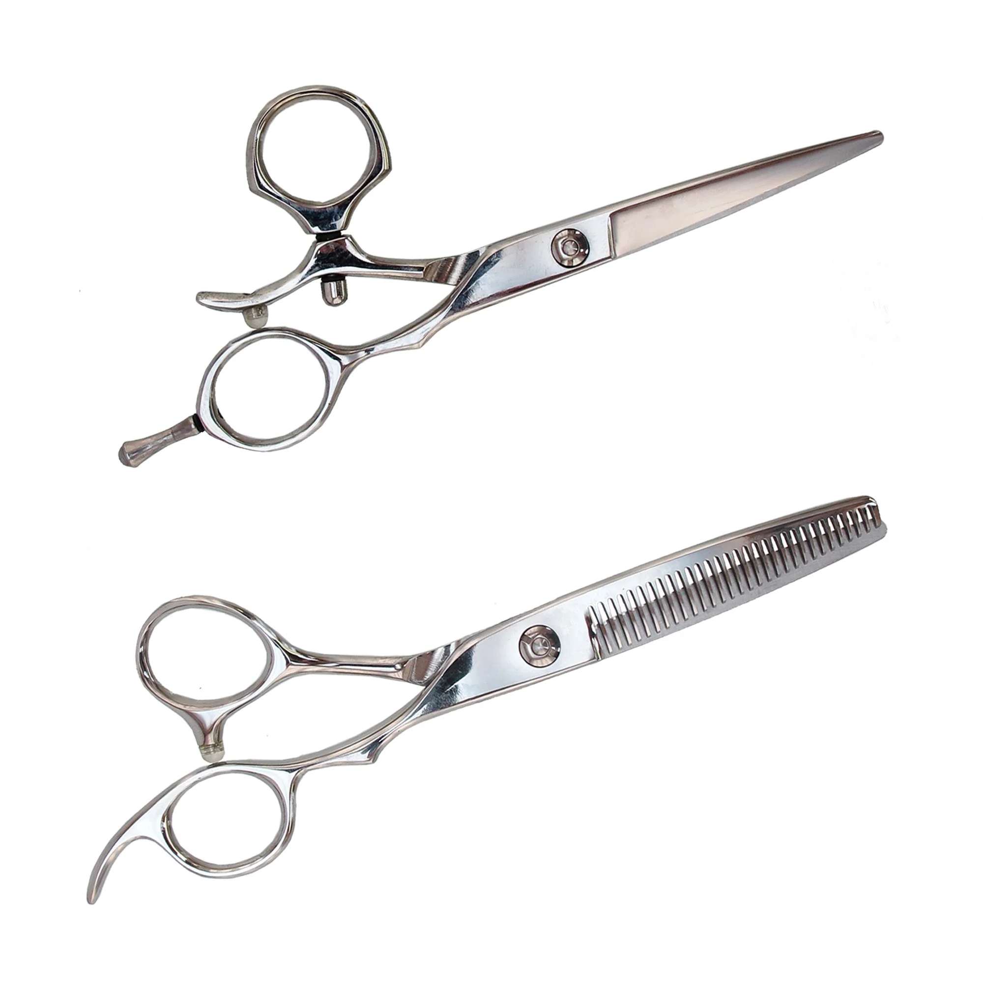 Japanese Hairdressing Shears - Image 14