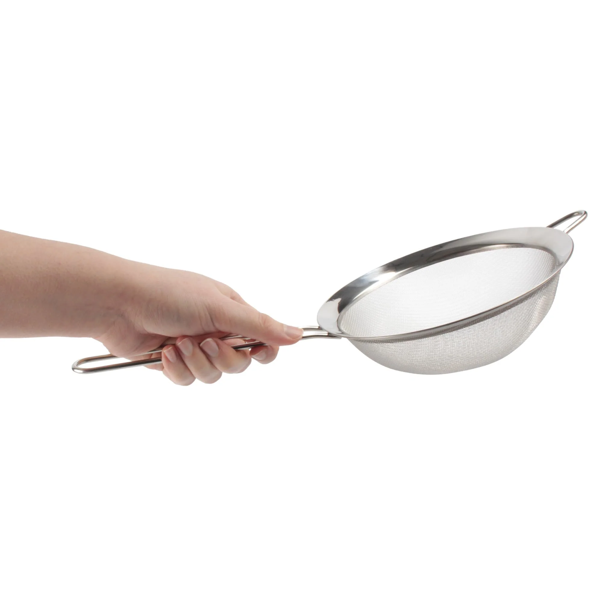 Stainless Steel Strainer and Sieve Sets - Image 3