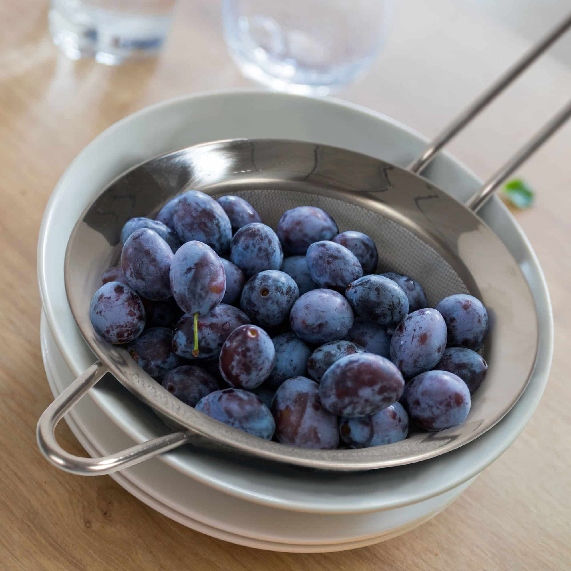 Stainless Steel Strainer and Sieve Sets - Image 5