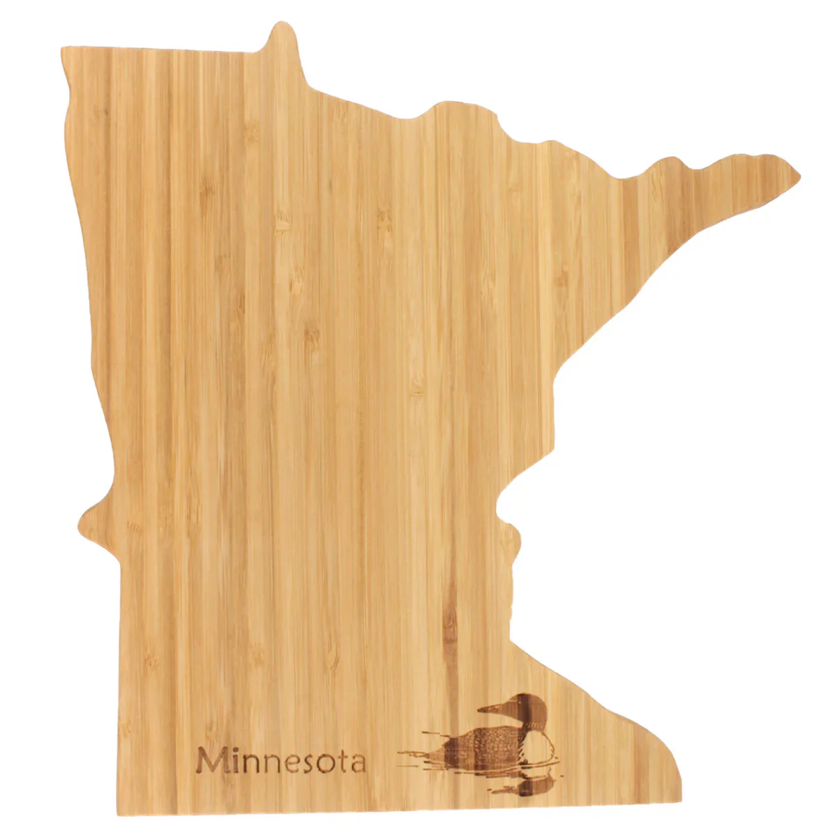 State-Shaped Cutting Boards - Image 12