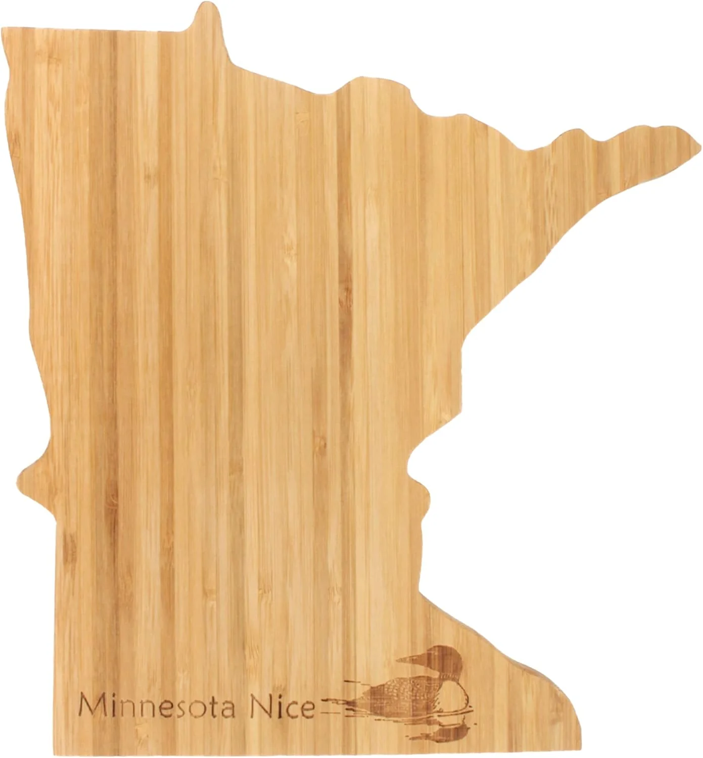 State-Shaped Cutting Boards - Image 13