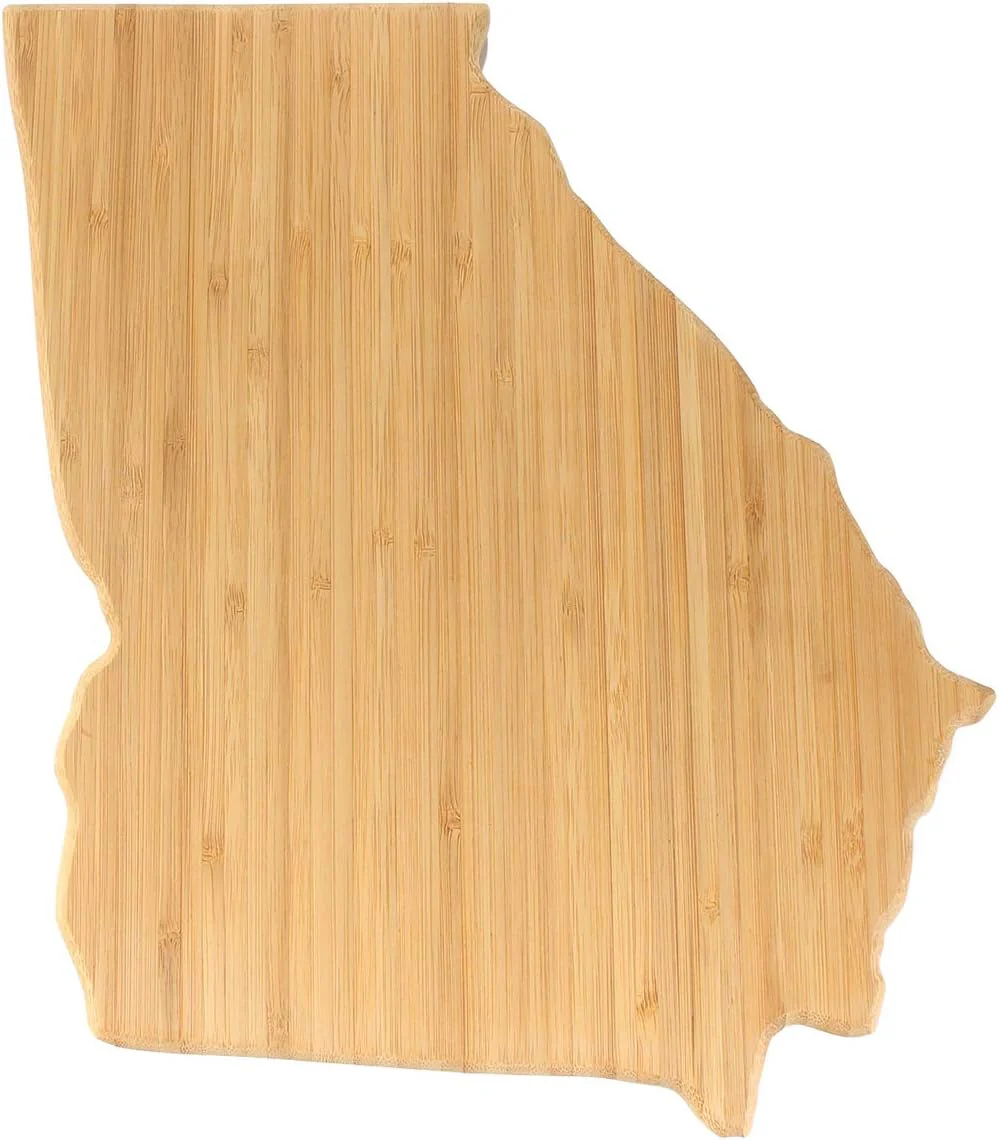 State-Shaped Cutting Boards - Image 6