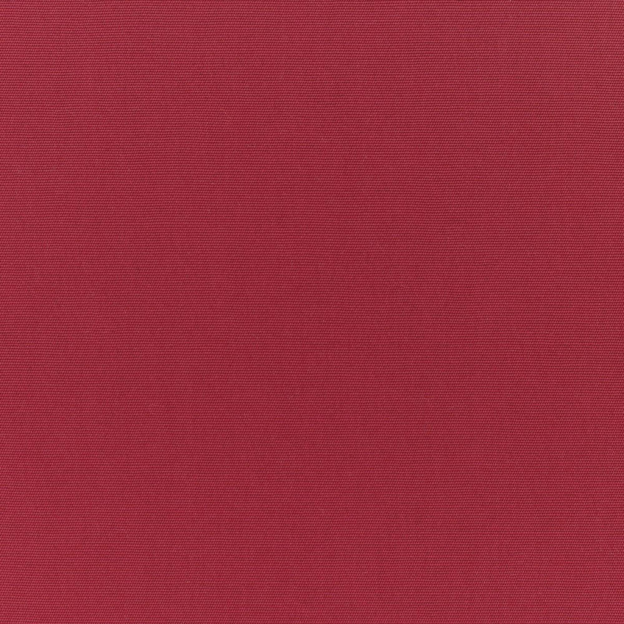Canvas Burgundy Sunbrella Upholstery Fabric