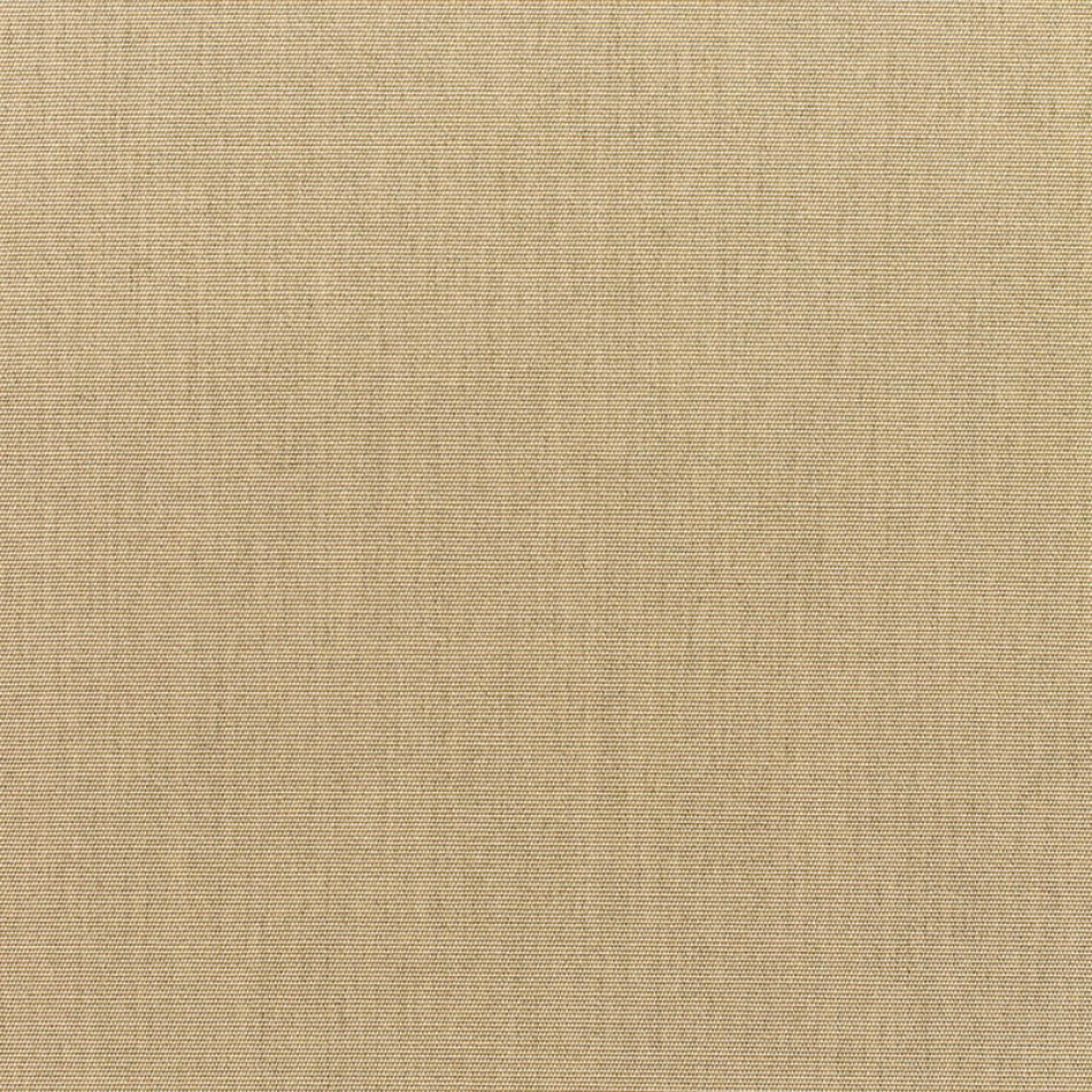 Canvas Heather Beige Sunbrella Upholstery Fabric