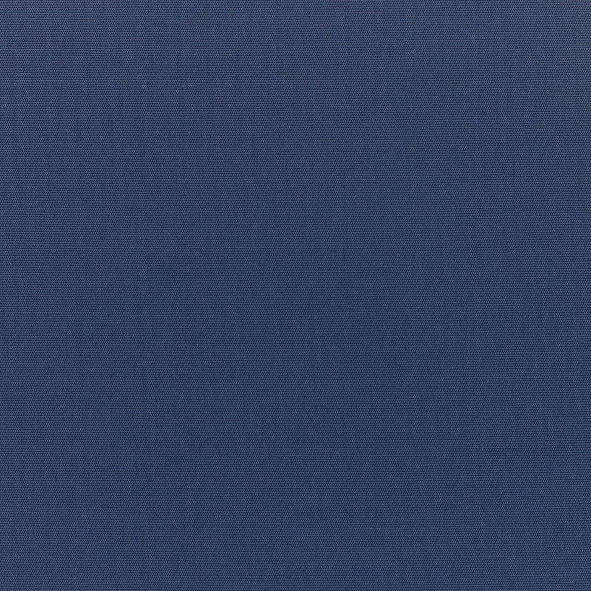 Canvas Navy Sunbrella Upholstery Fabric