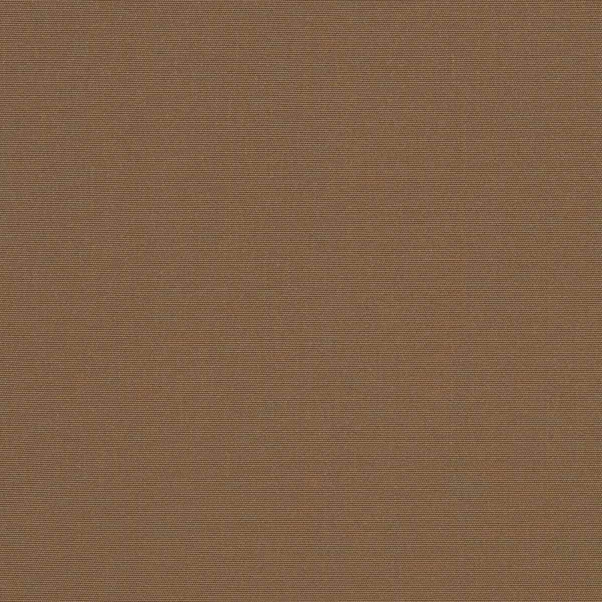 Canvas Cocoa Sunbrella Upholstery Fabric
