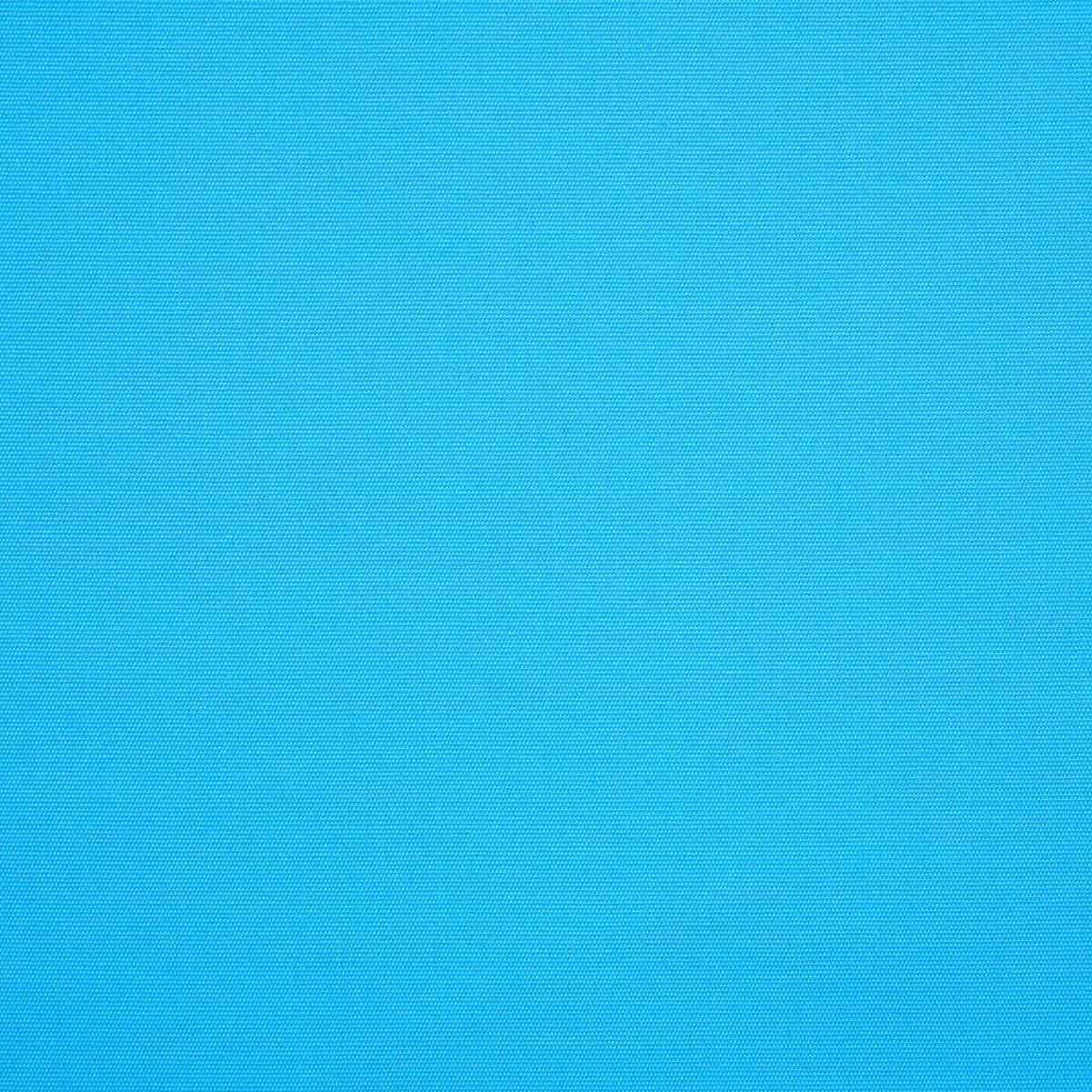 Canvas Cyan Sunbrella Upholstery Fabric