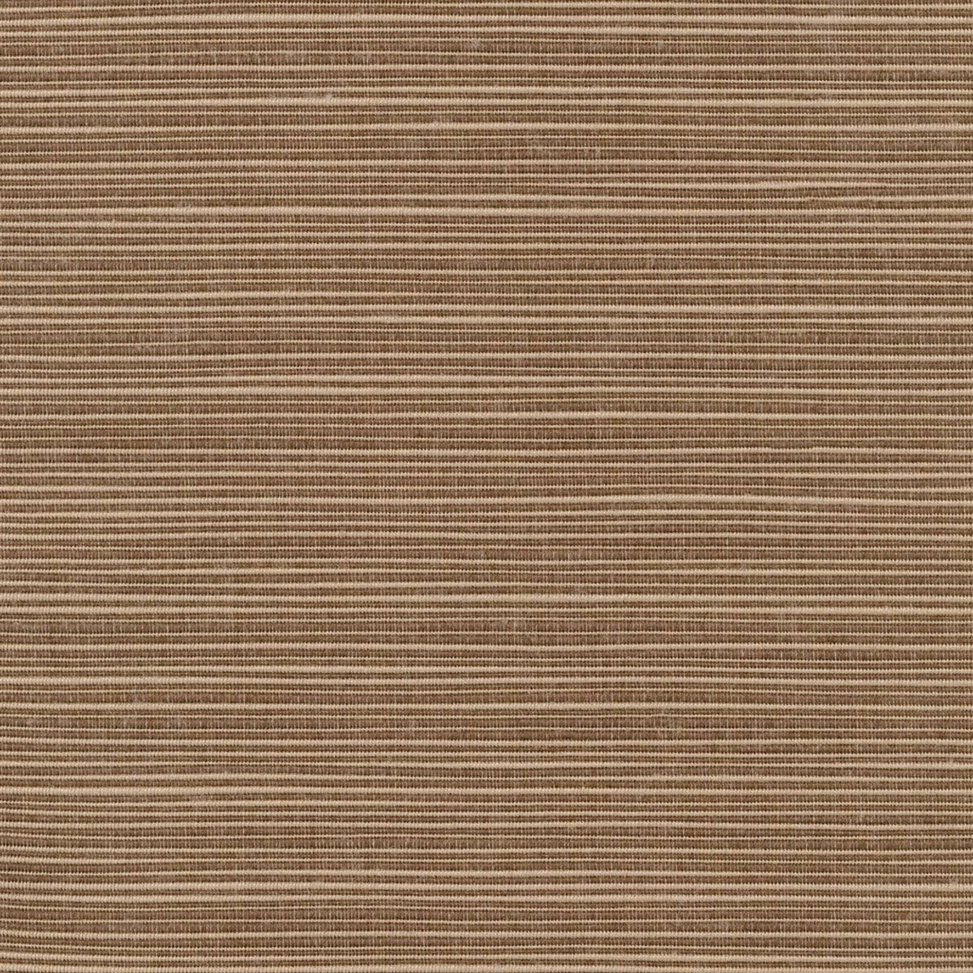 Dupione Walnut Sunbrella Upholstery Fabric