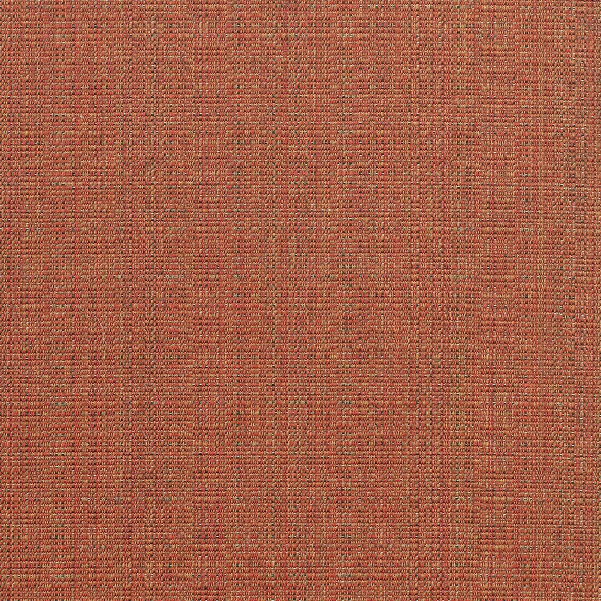 Linen Chili Sunbrella Upholstery Fabric